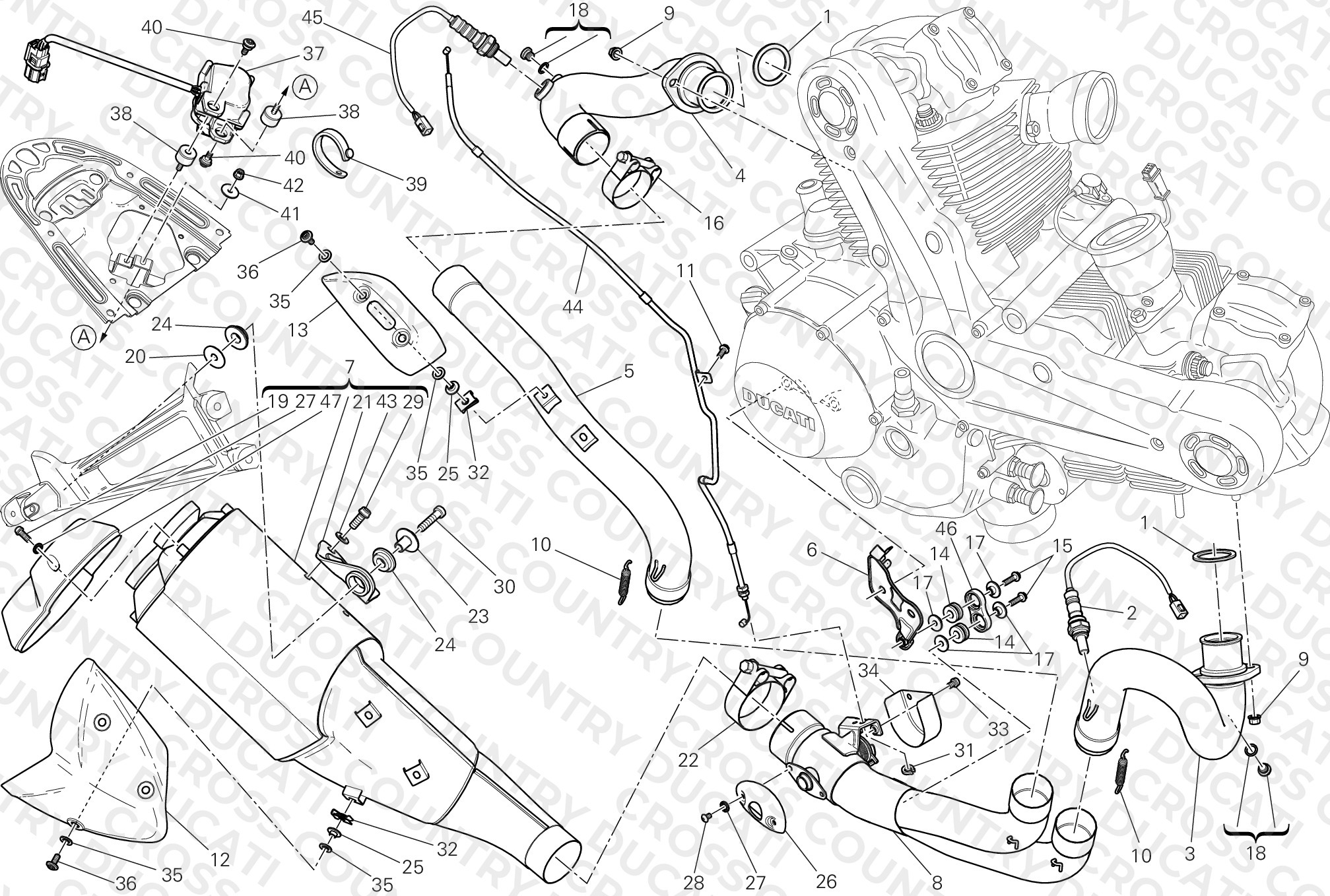 Exhaust System