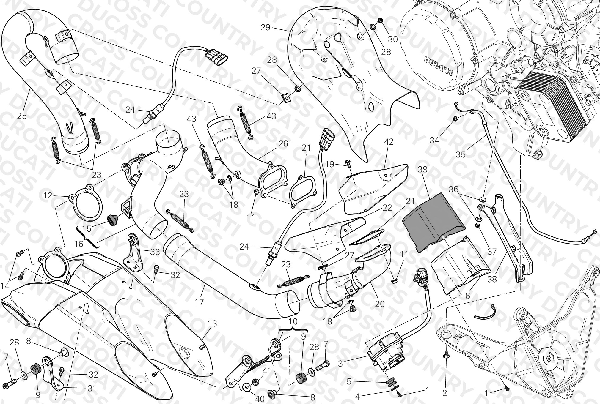 Exhaust System
