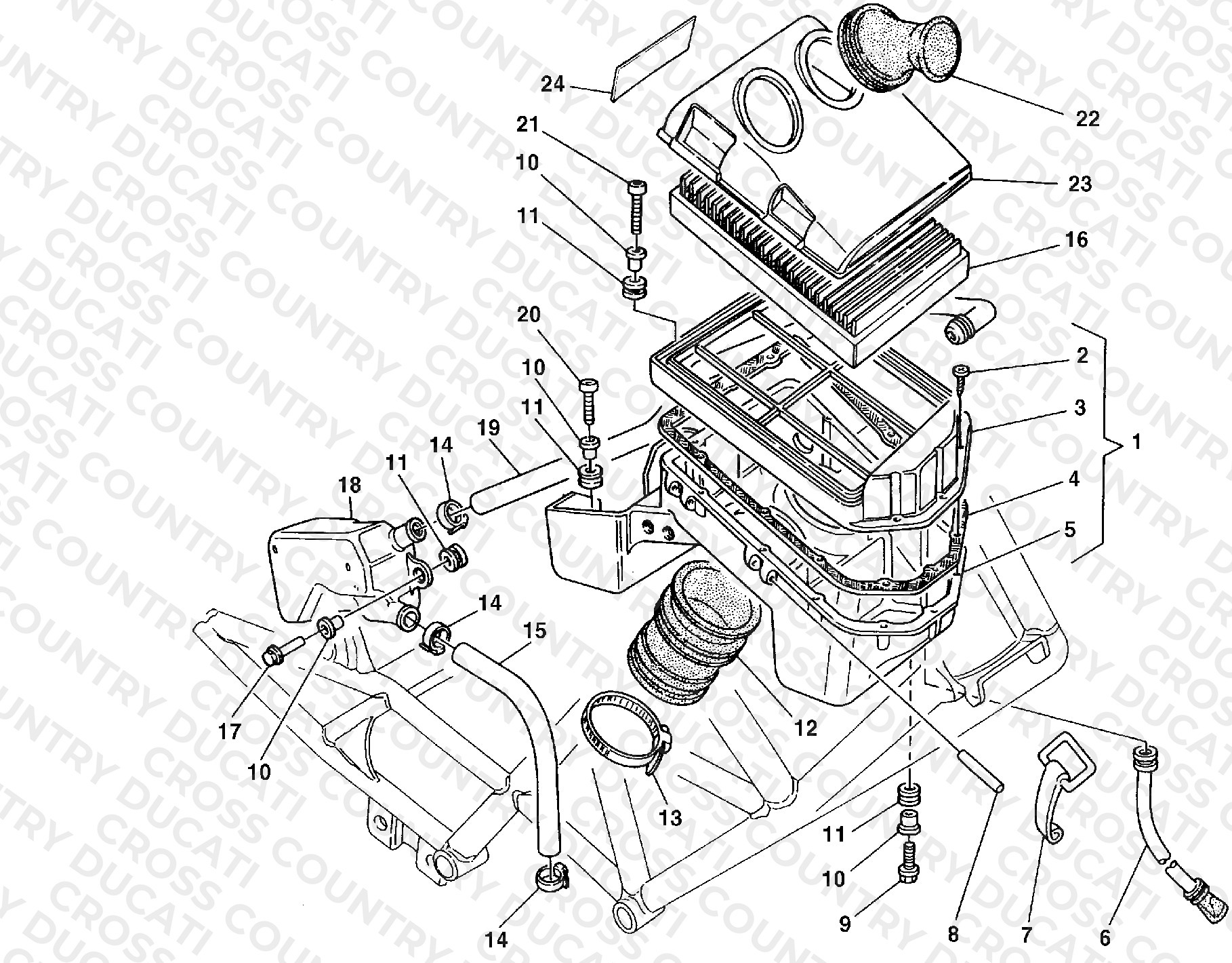 Intake