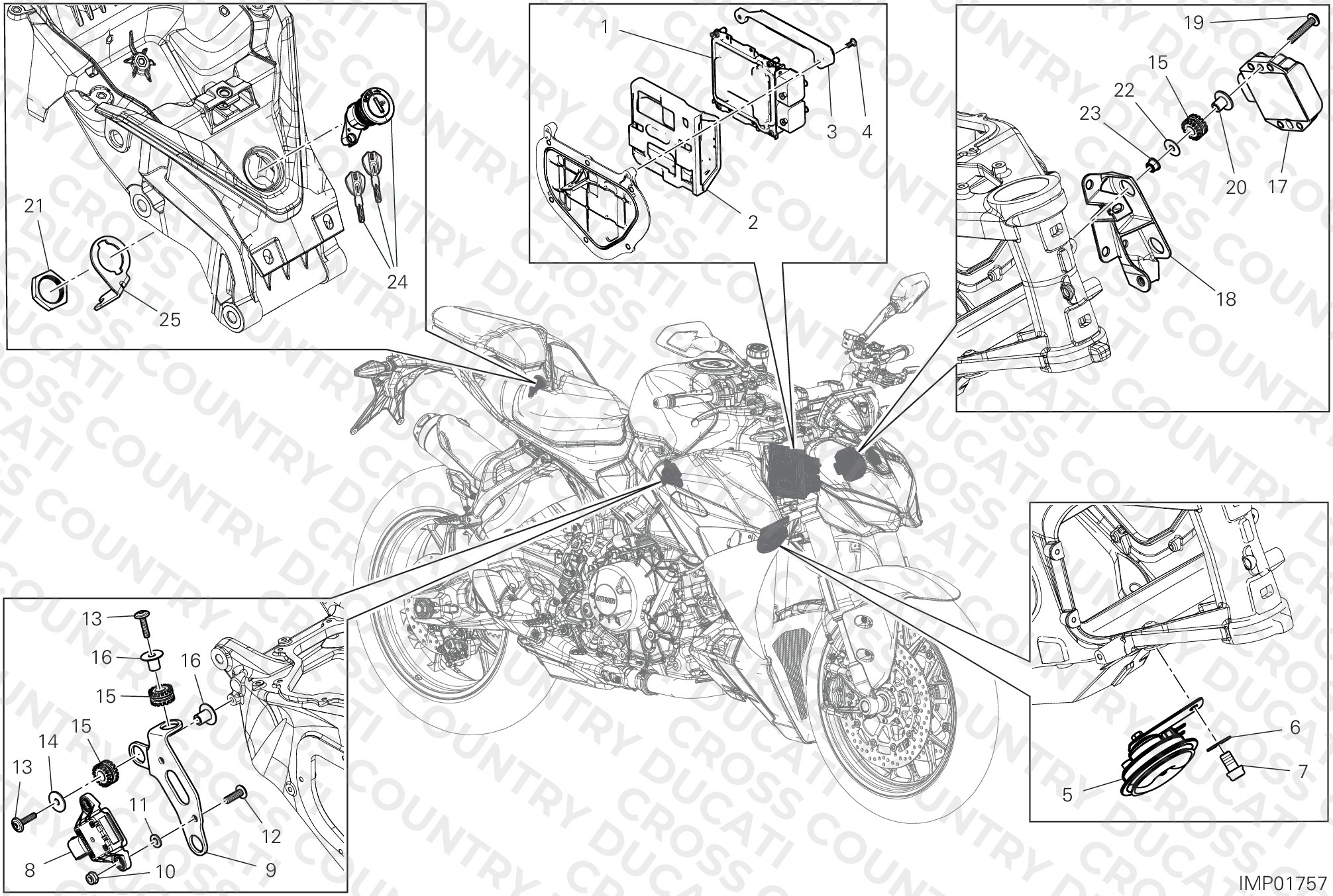 Electrical Devices