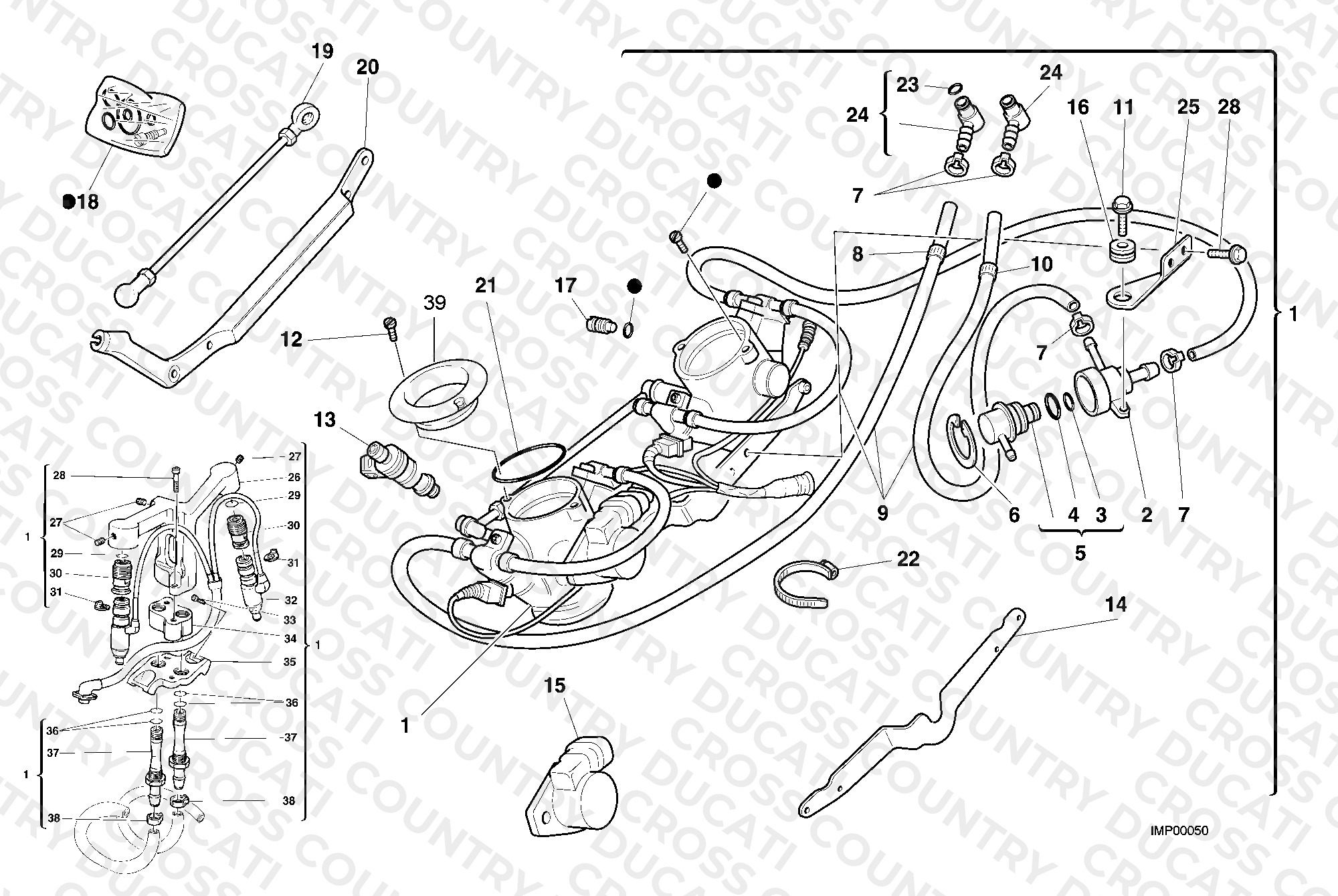 Throttle Body
