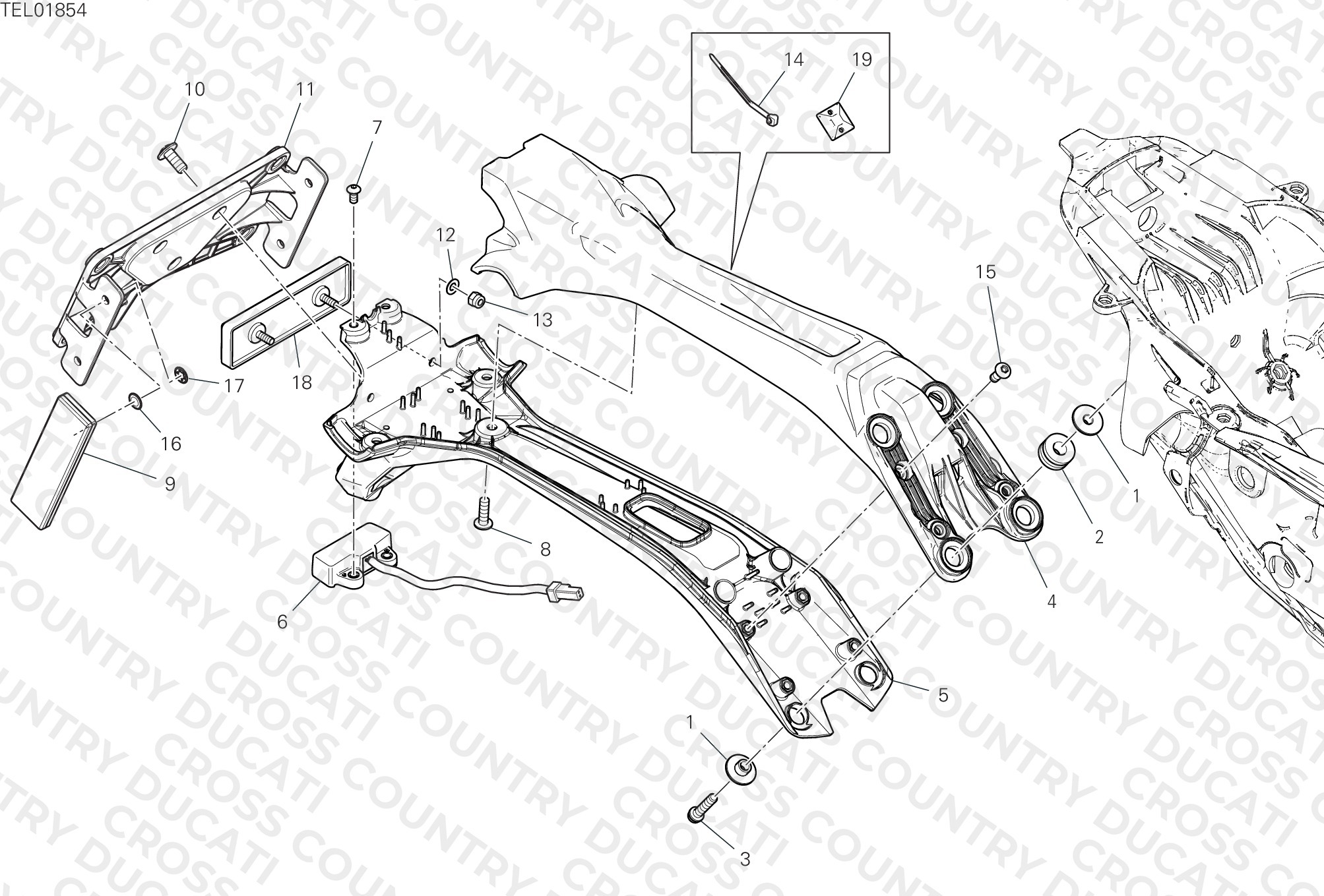 Plate Holder