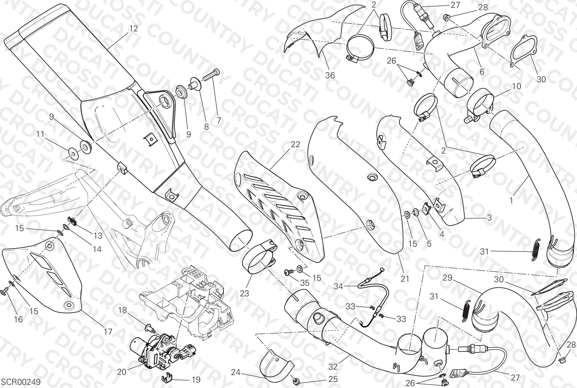 Exhaust System
