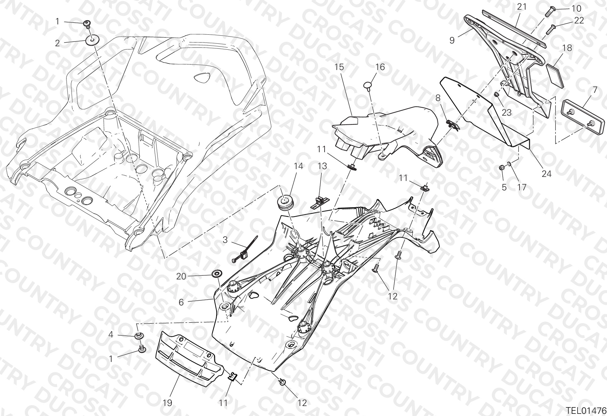 Plate Holder