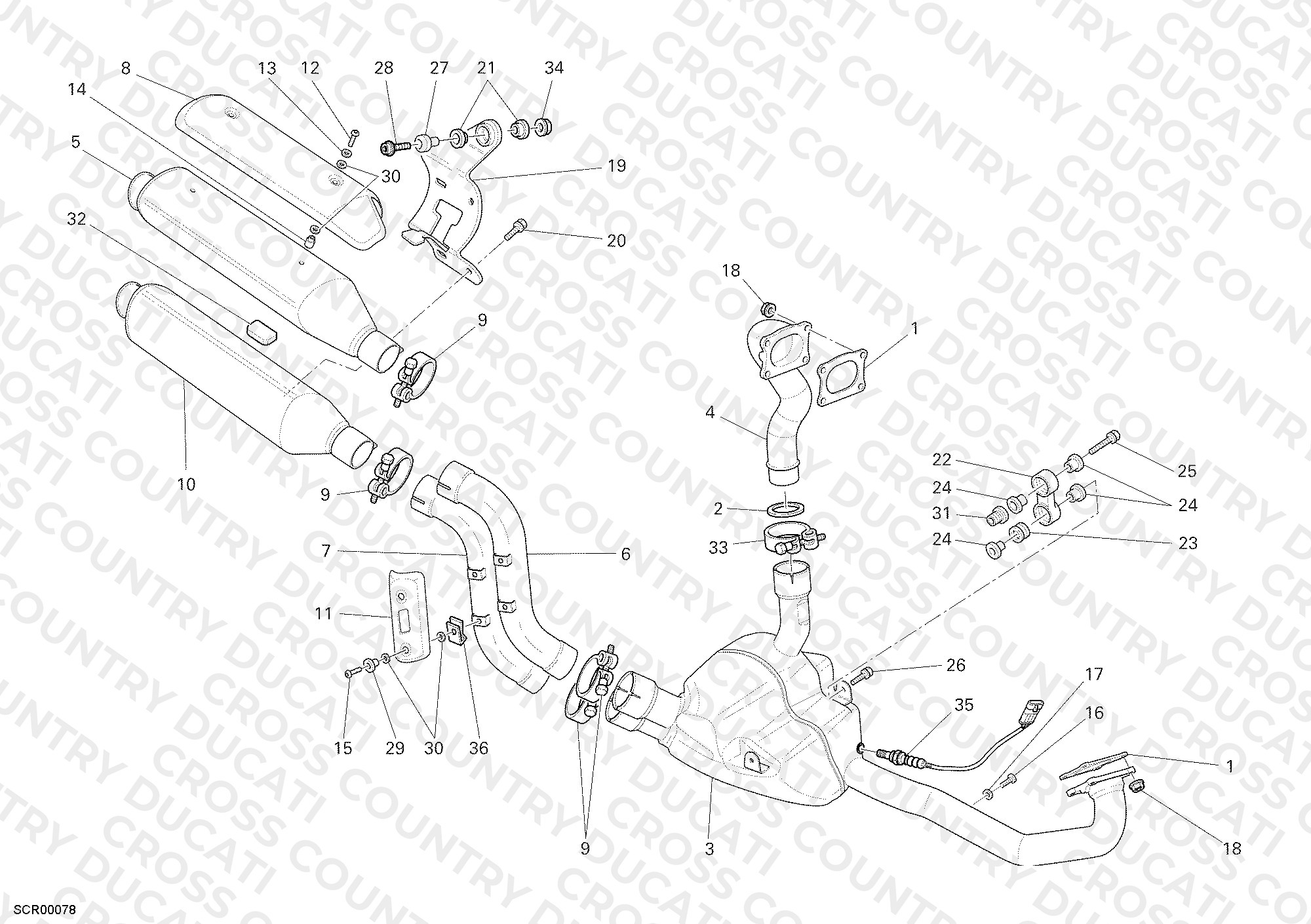 Exhaust System