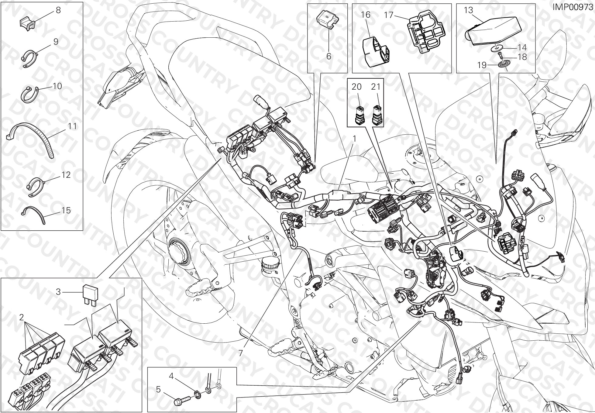 Wiring Harness