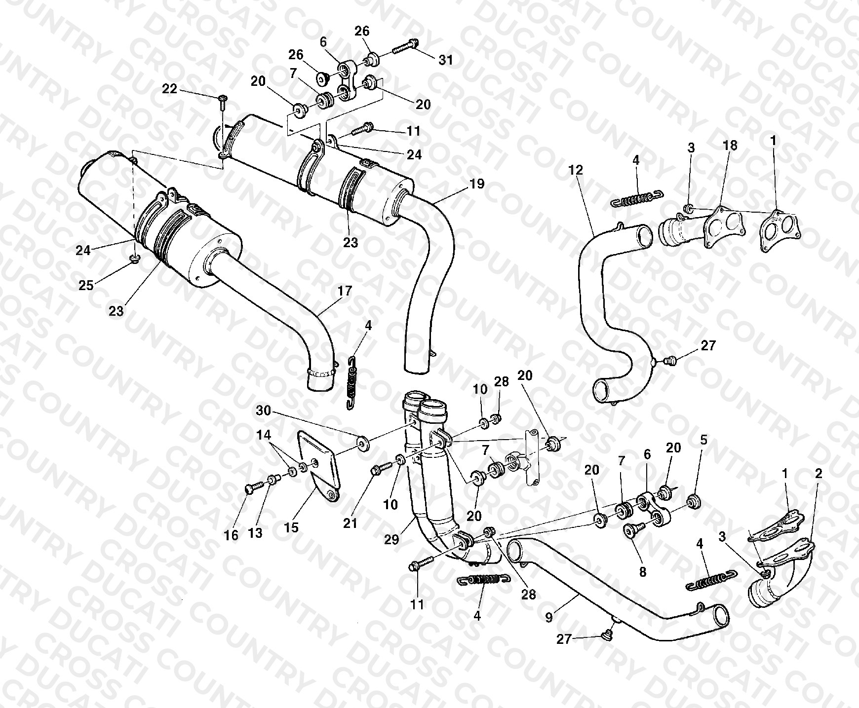 Exhaust System