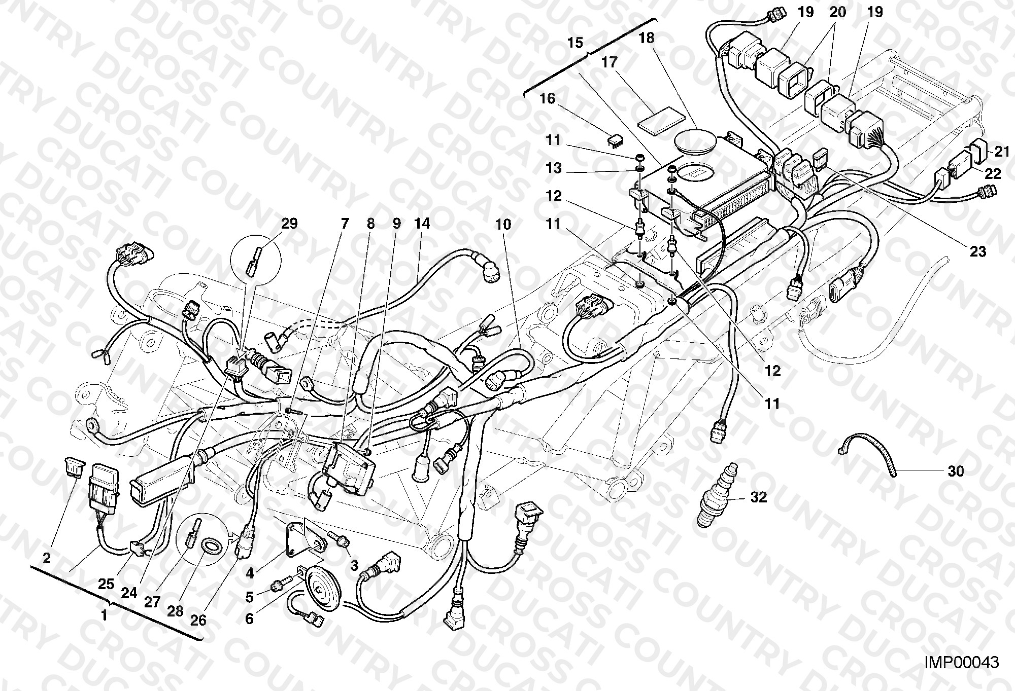 Wiring Harness