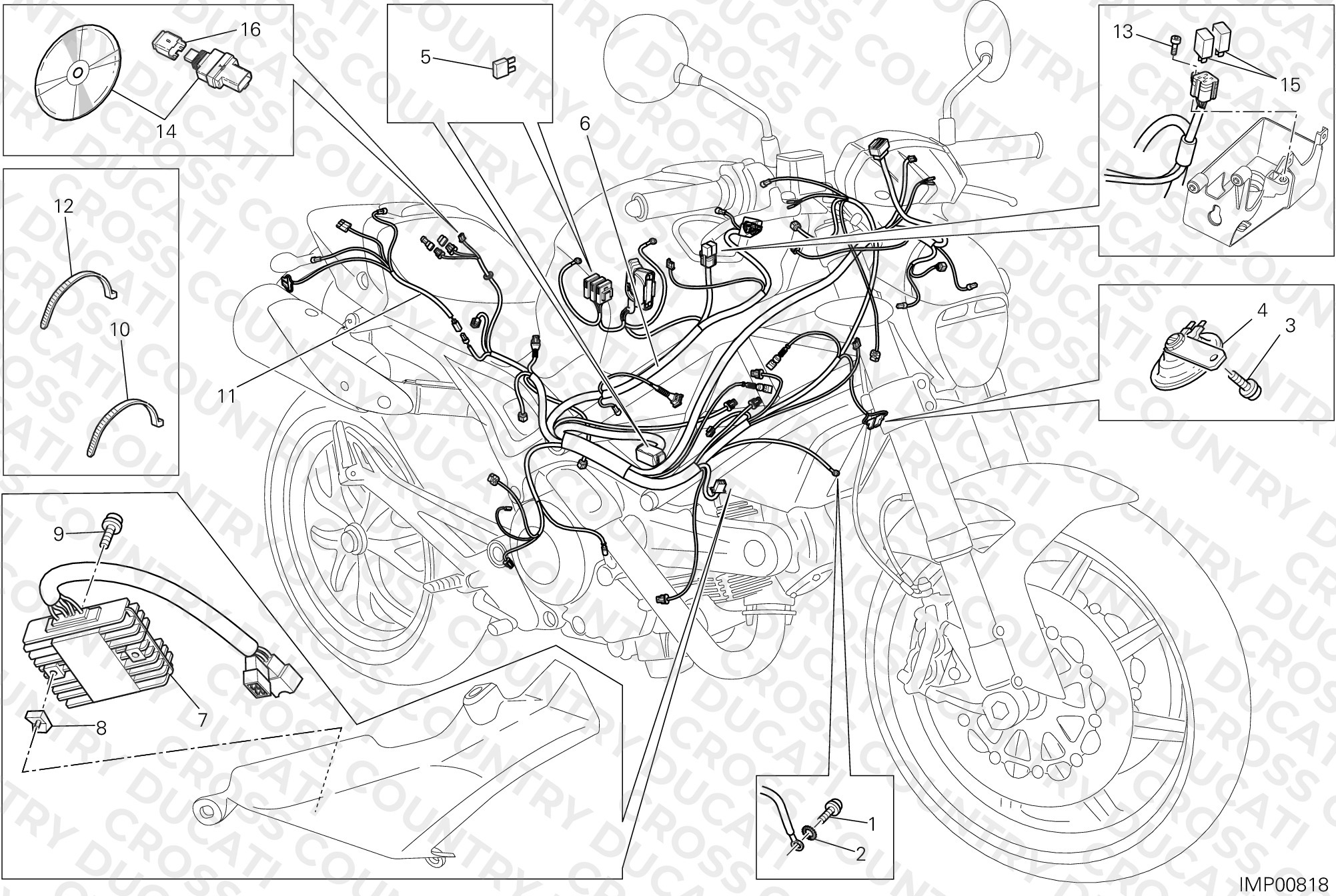 Wiring Harness