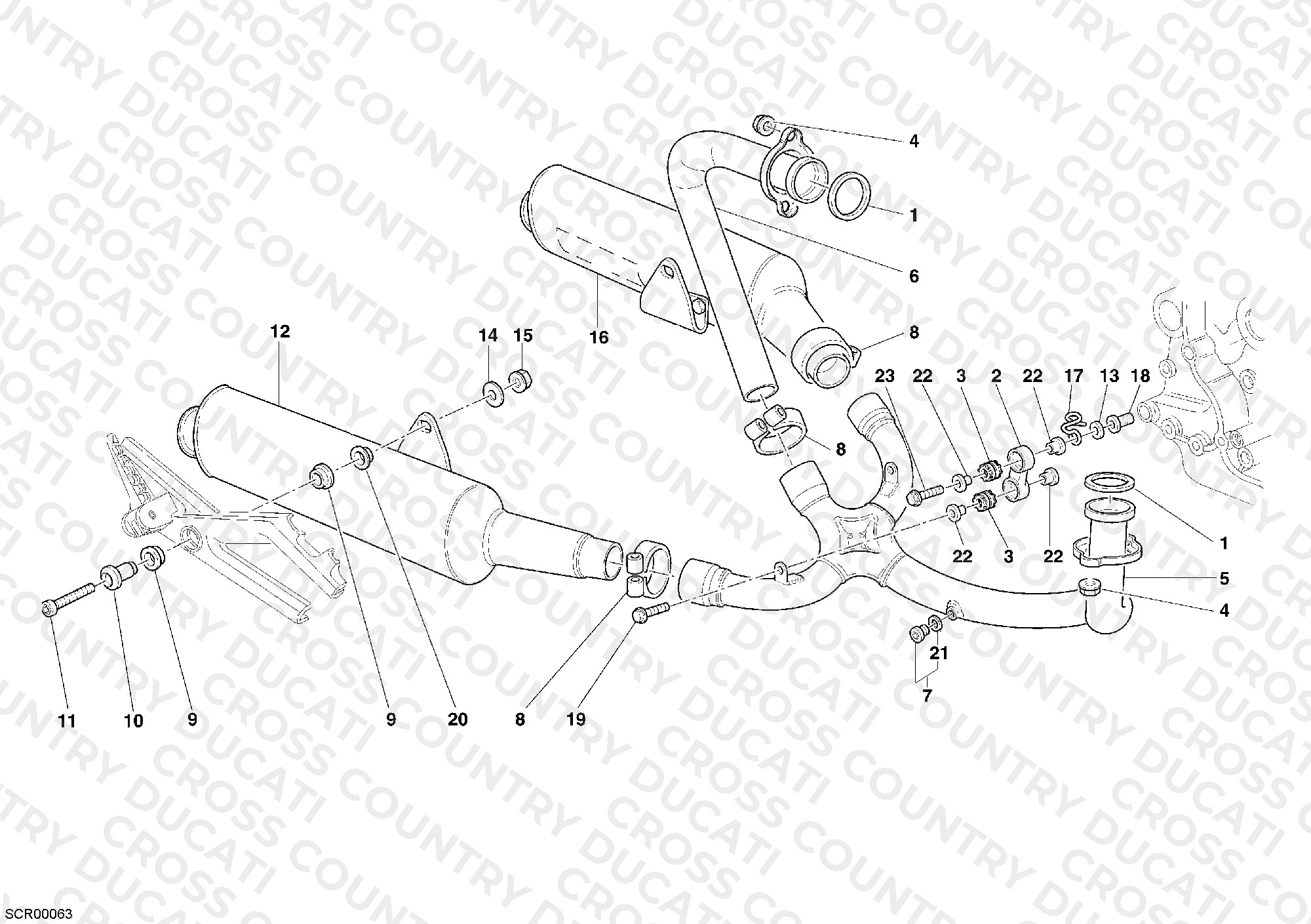 Exhaust System
