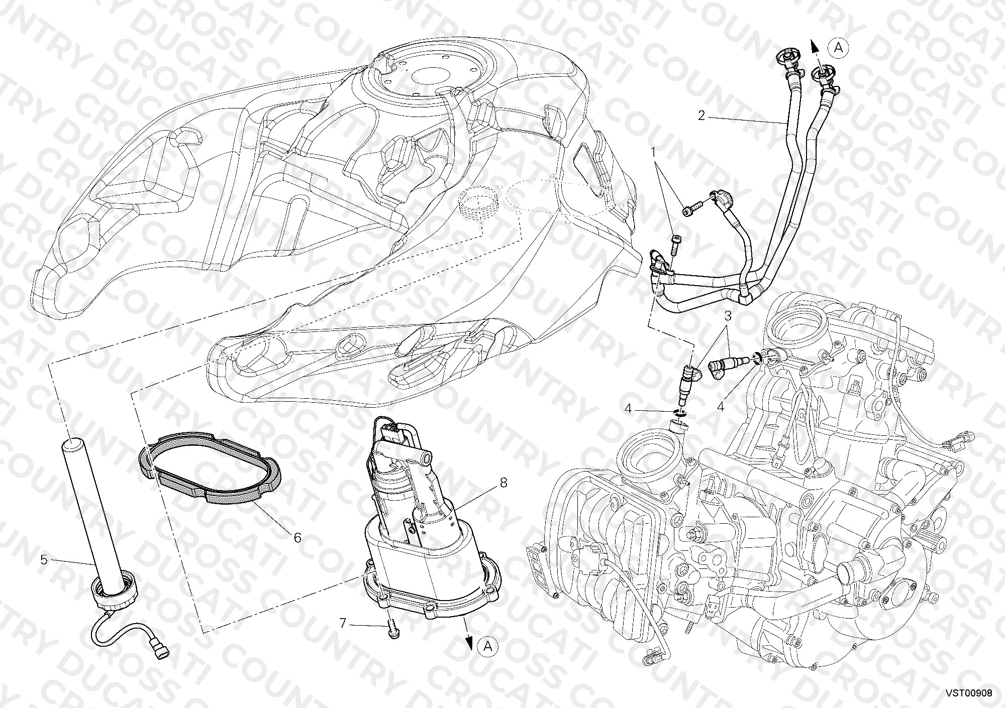 Fuel Pump