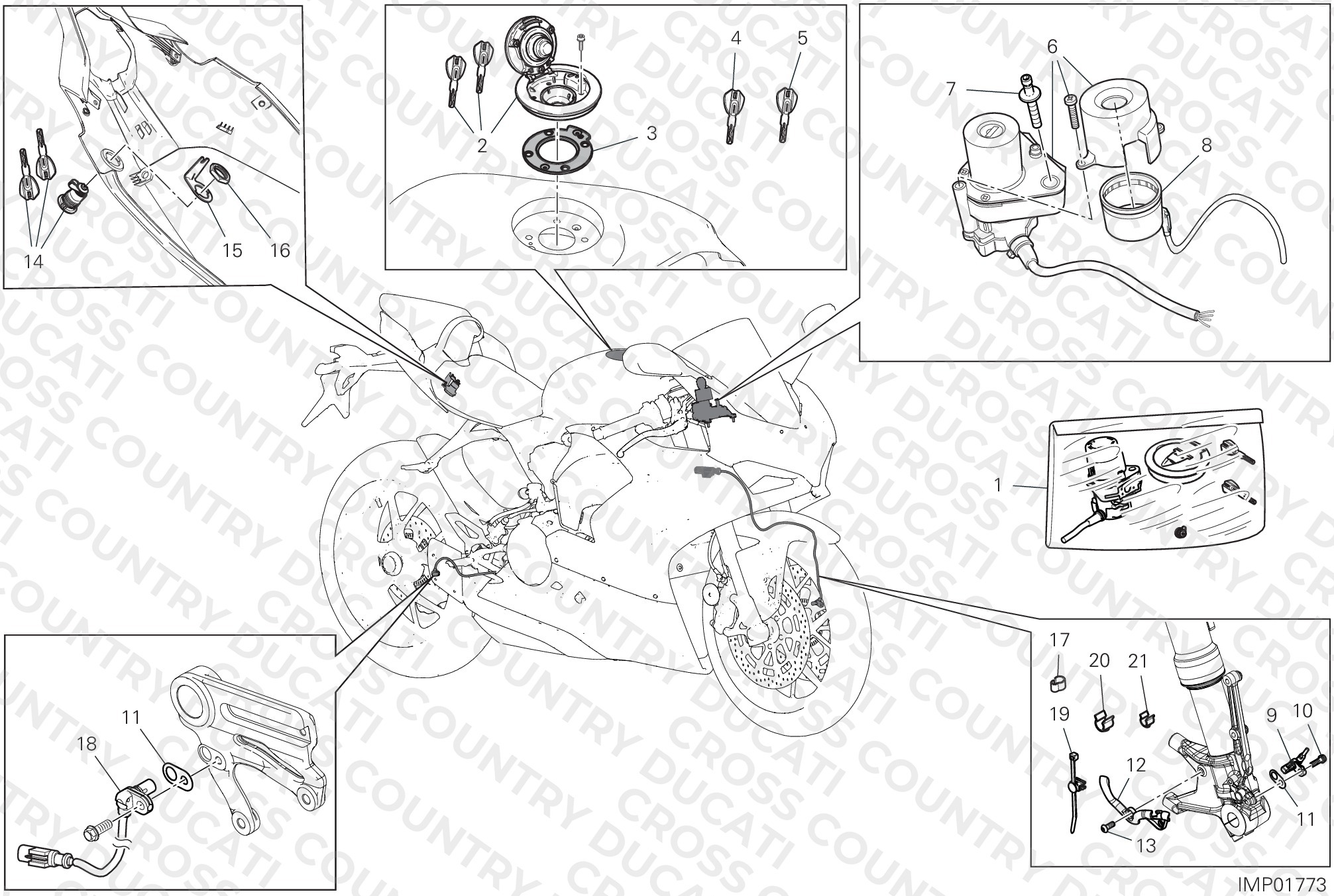 Electrical Devices