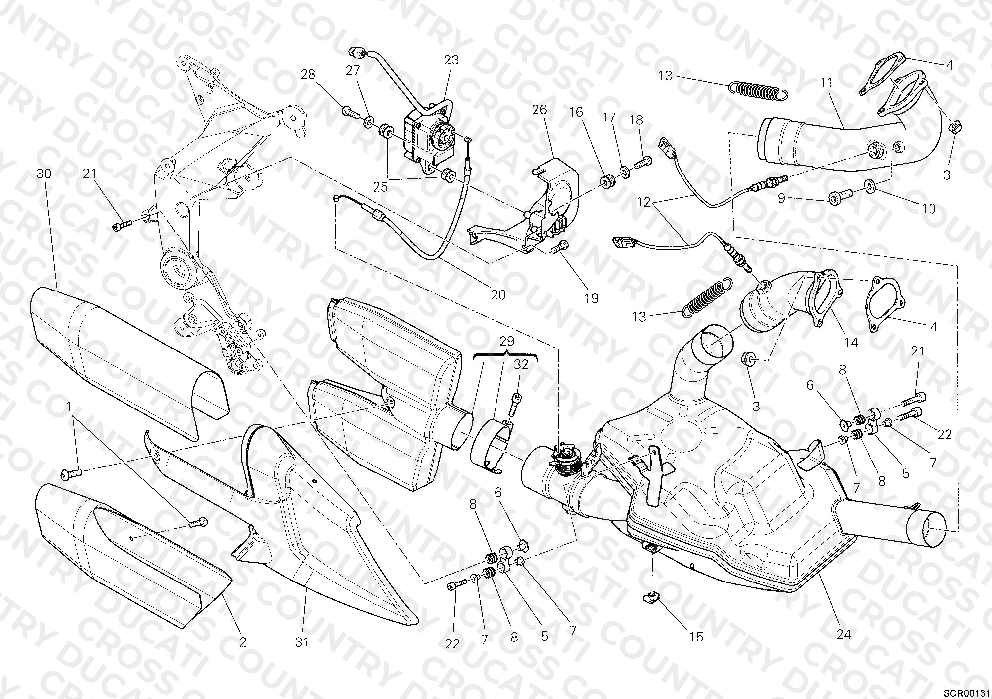 Exhaust System