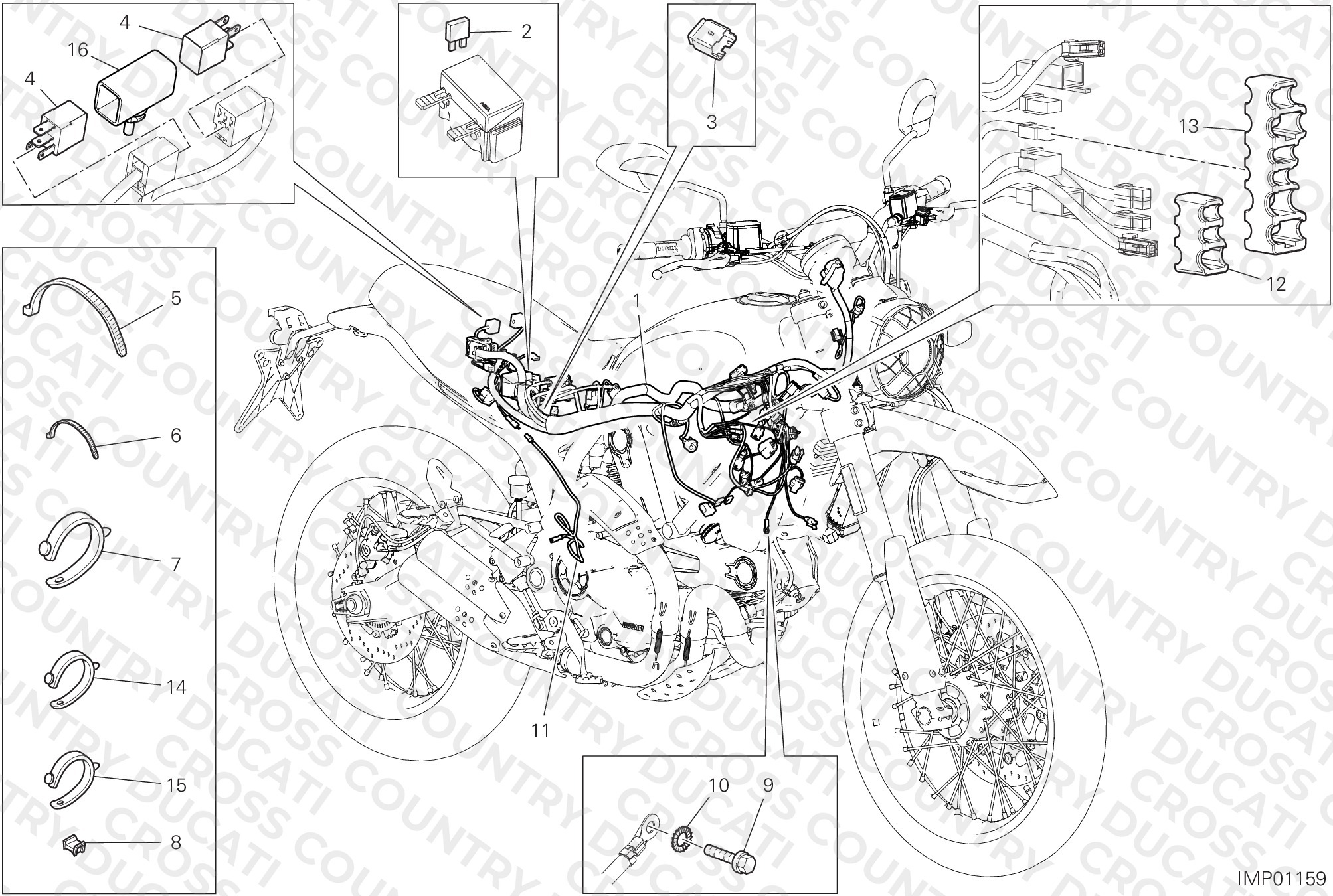 Vehicle Electric System