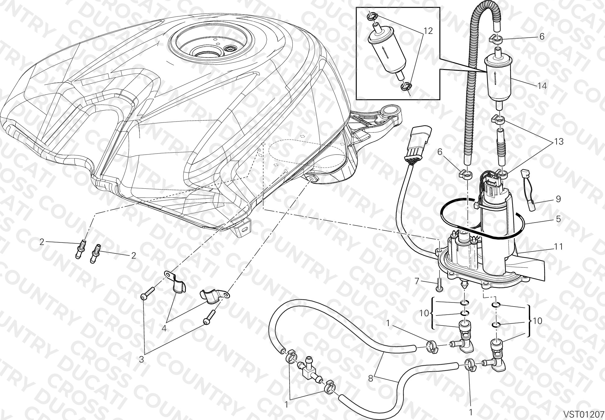 Fuel Pump