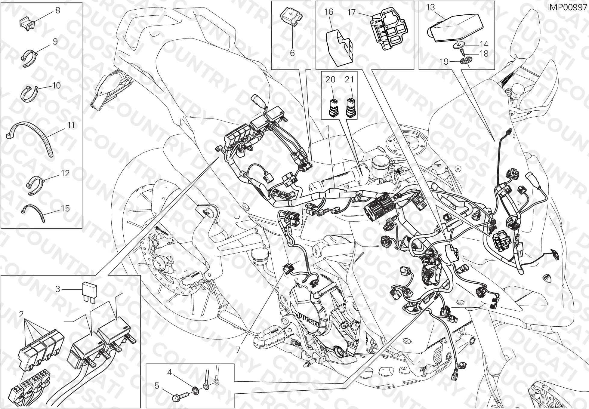 Wiring Harness