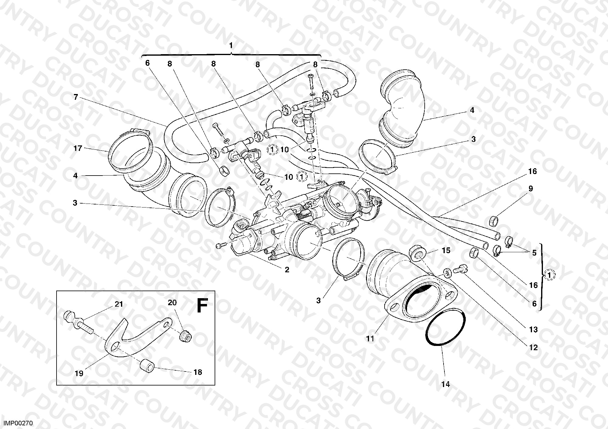 Throttle Body