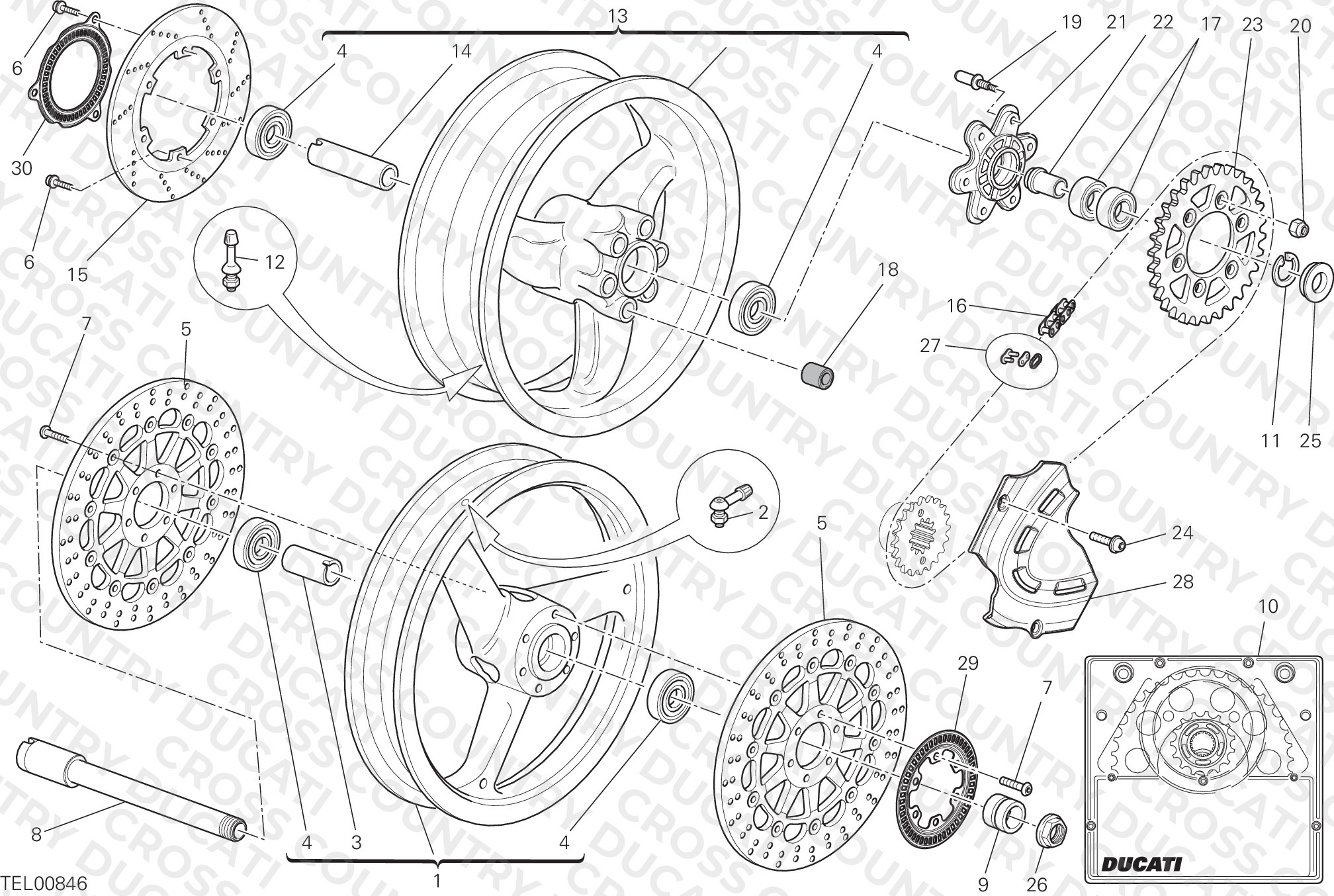 Wheels