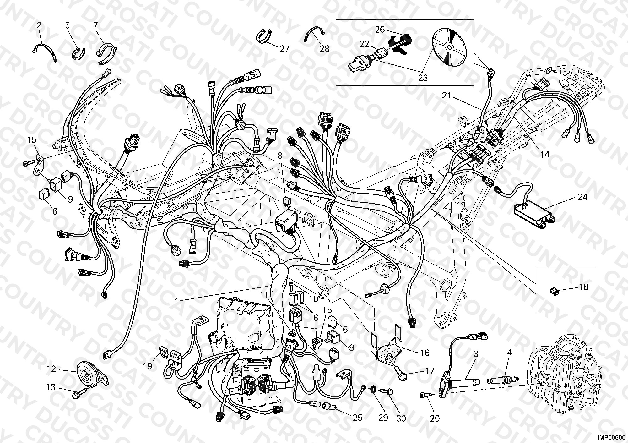 Wiring Harness