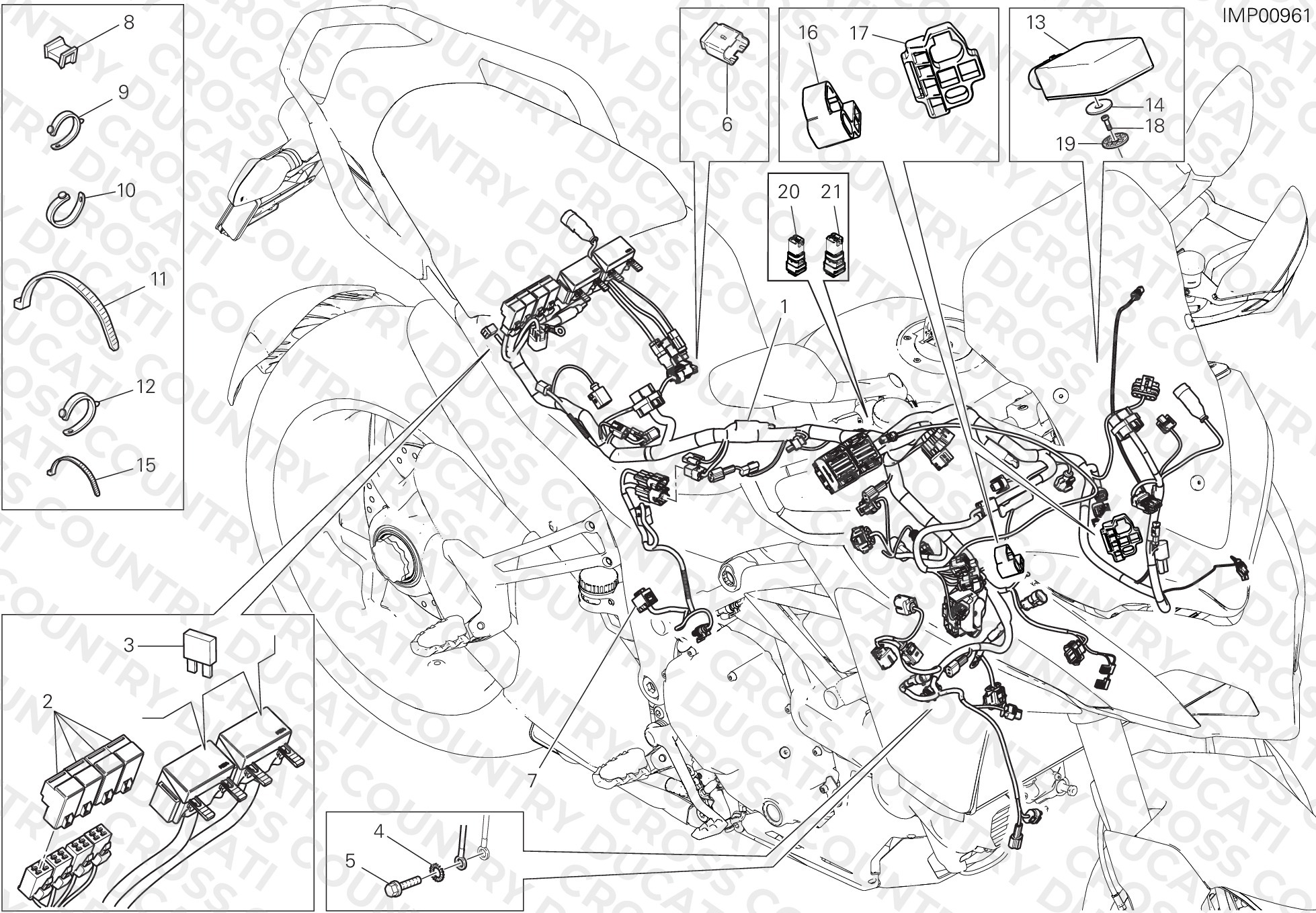 Wiring Harness