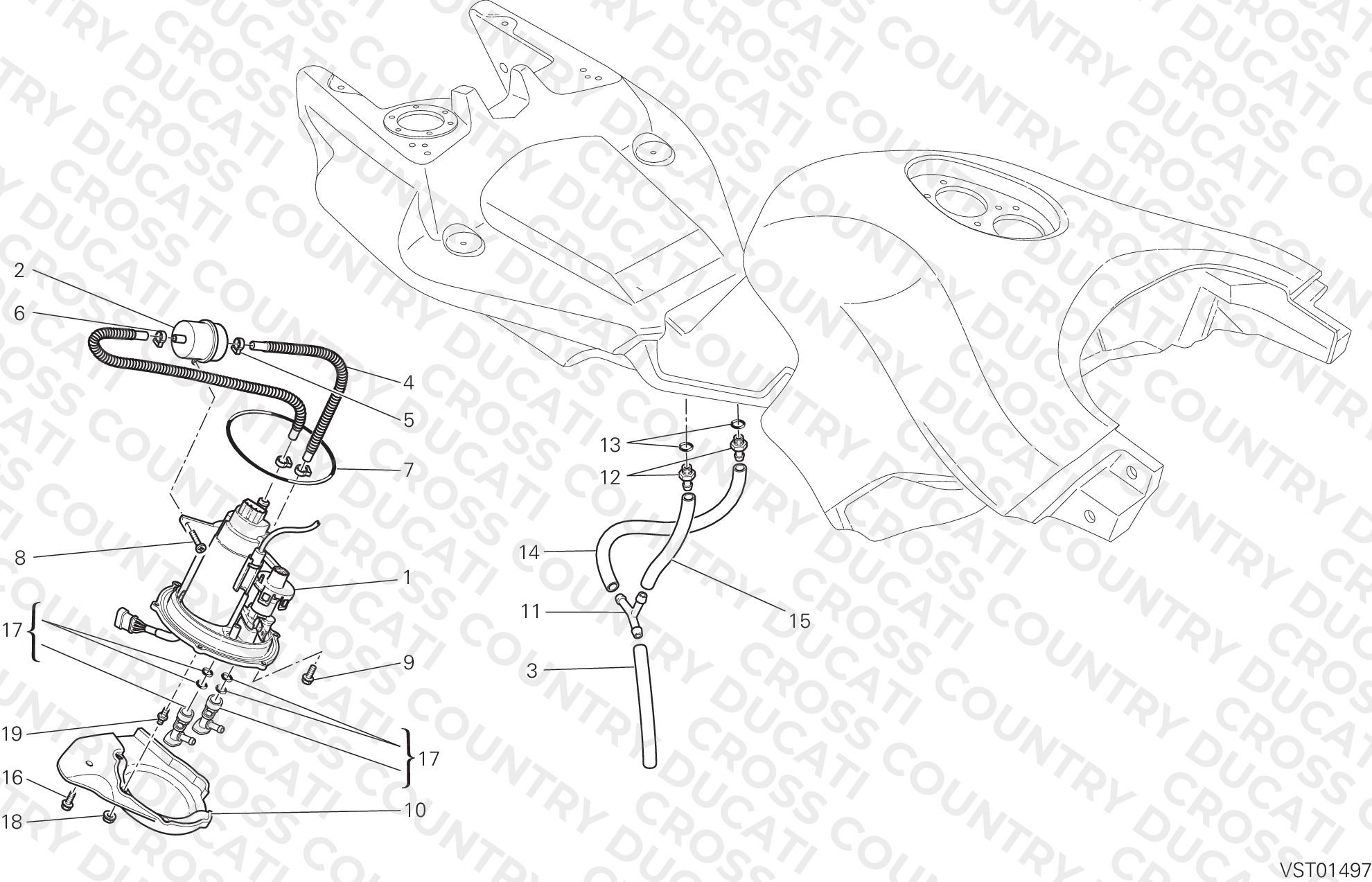 Fuel Pump