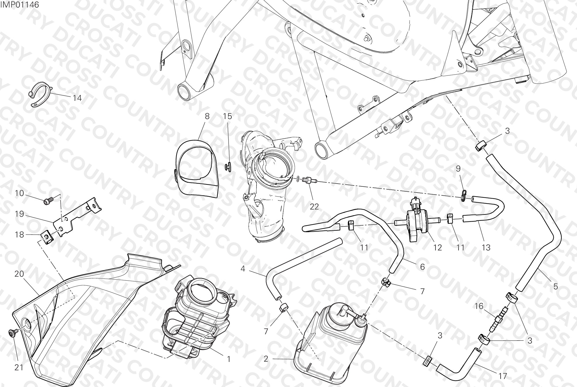 Canister Filter
