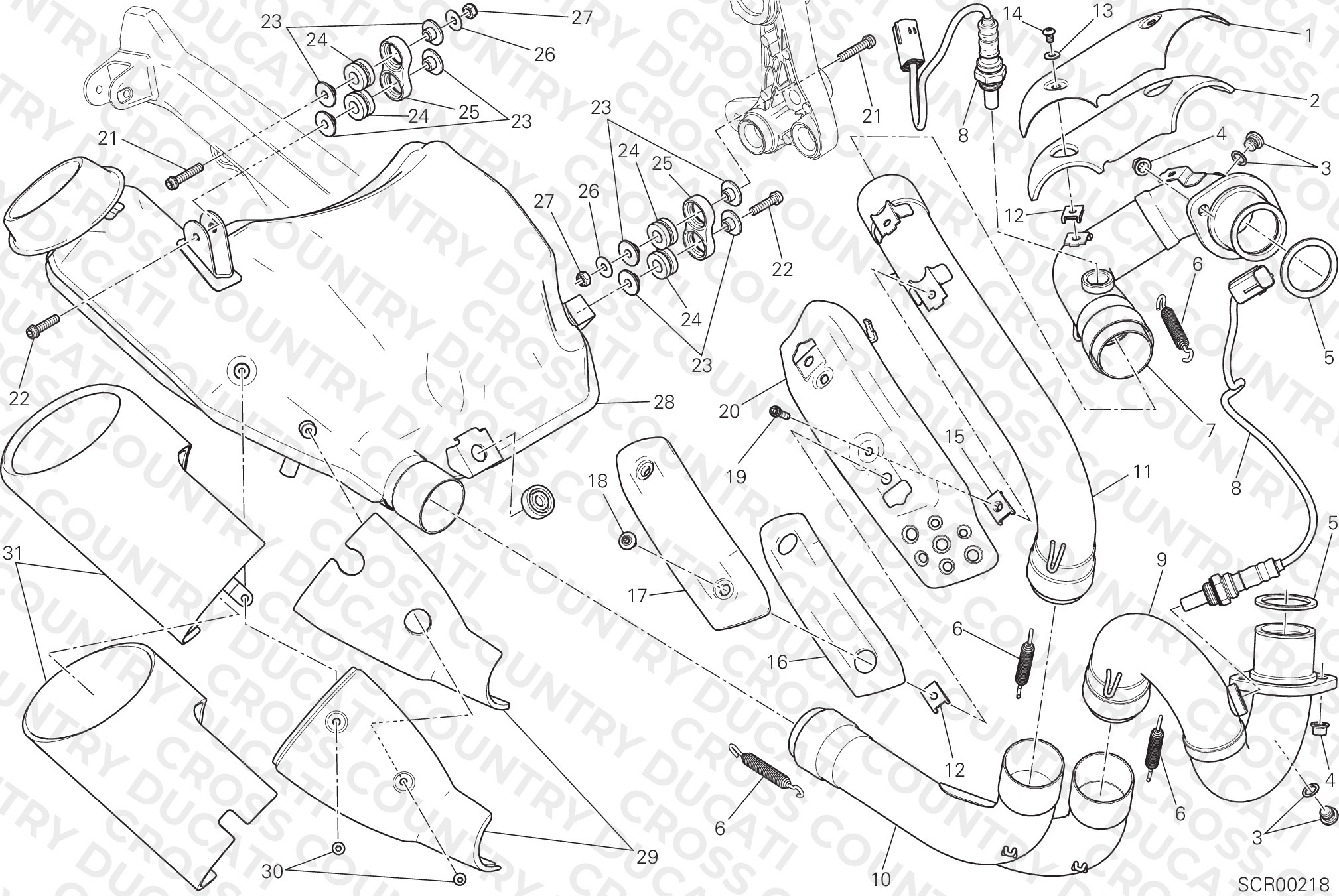 Exhaust System
