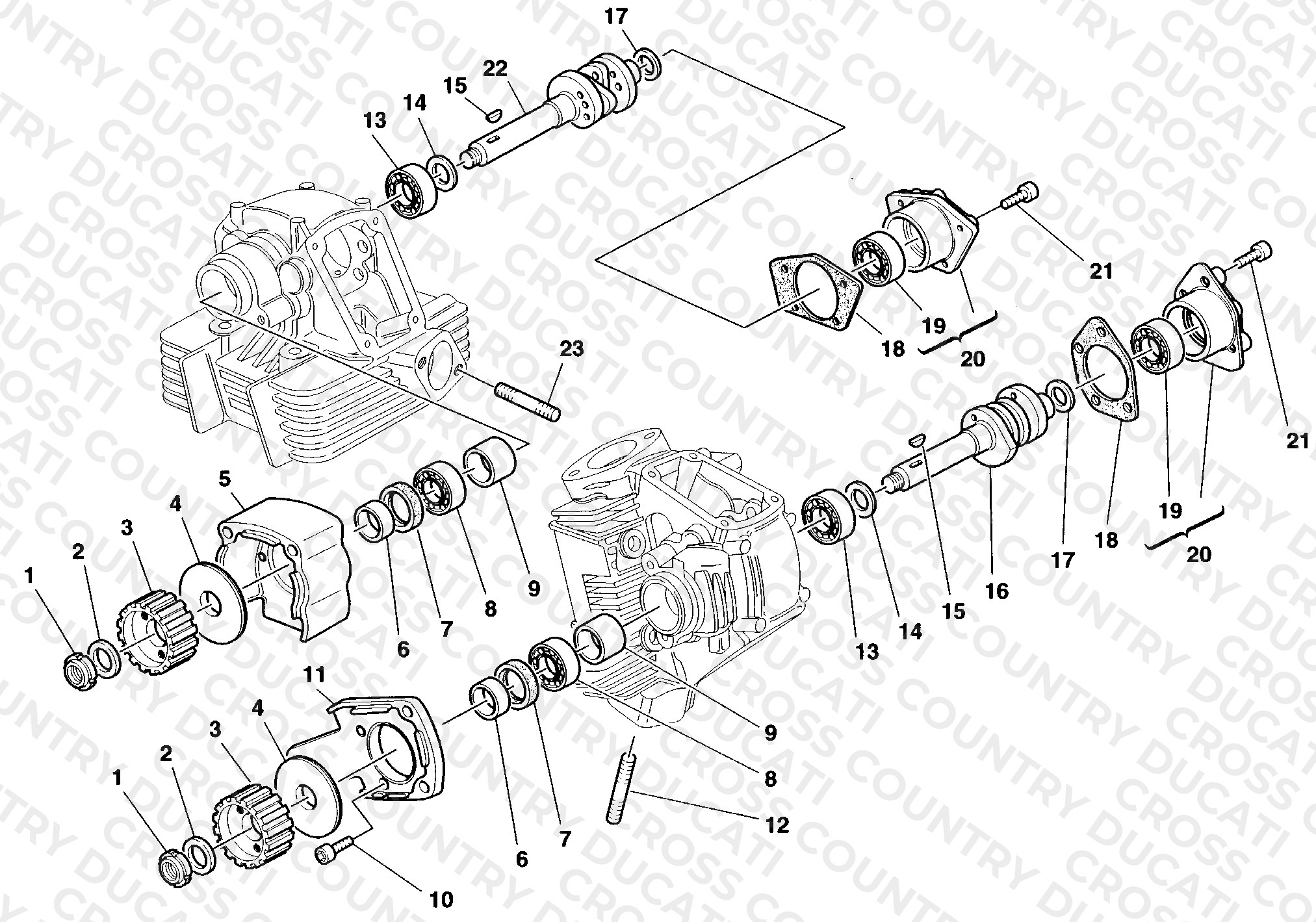 Camshaft