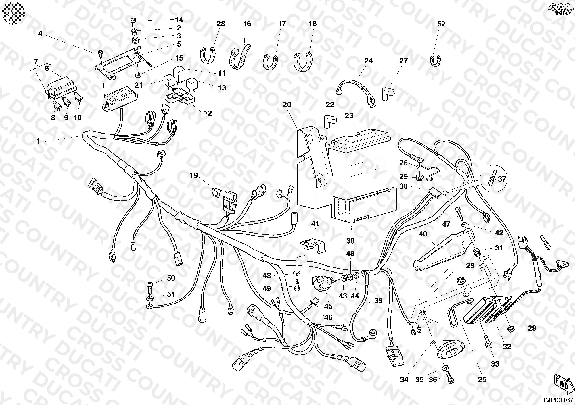 Wiring Harness