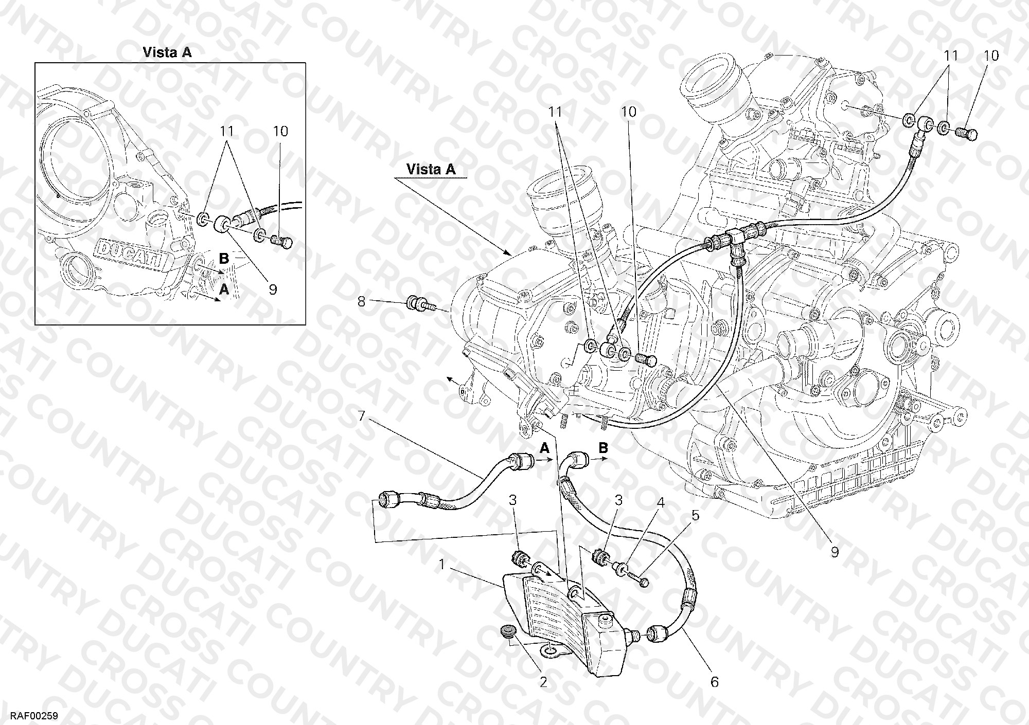 Oil Cooler