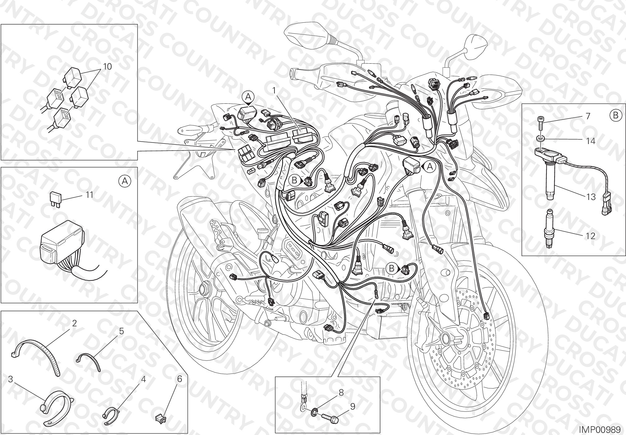 Wiring Harness