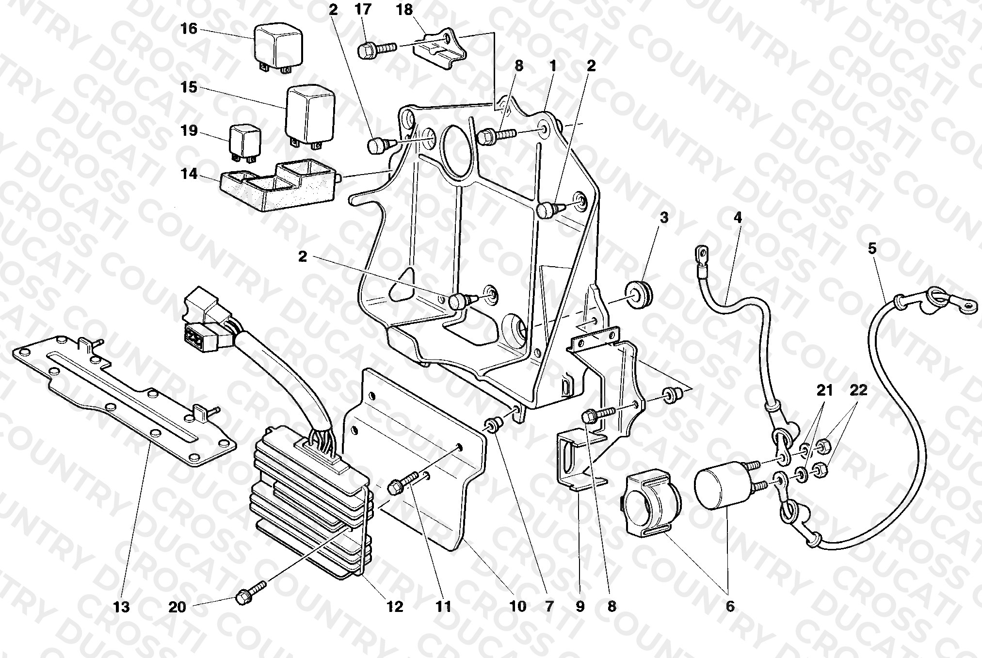 Electrical Devices