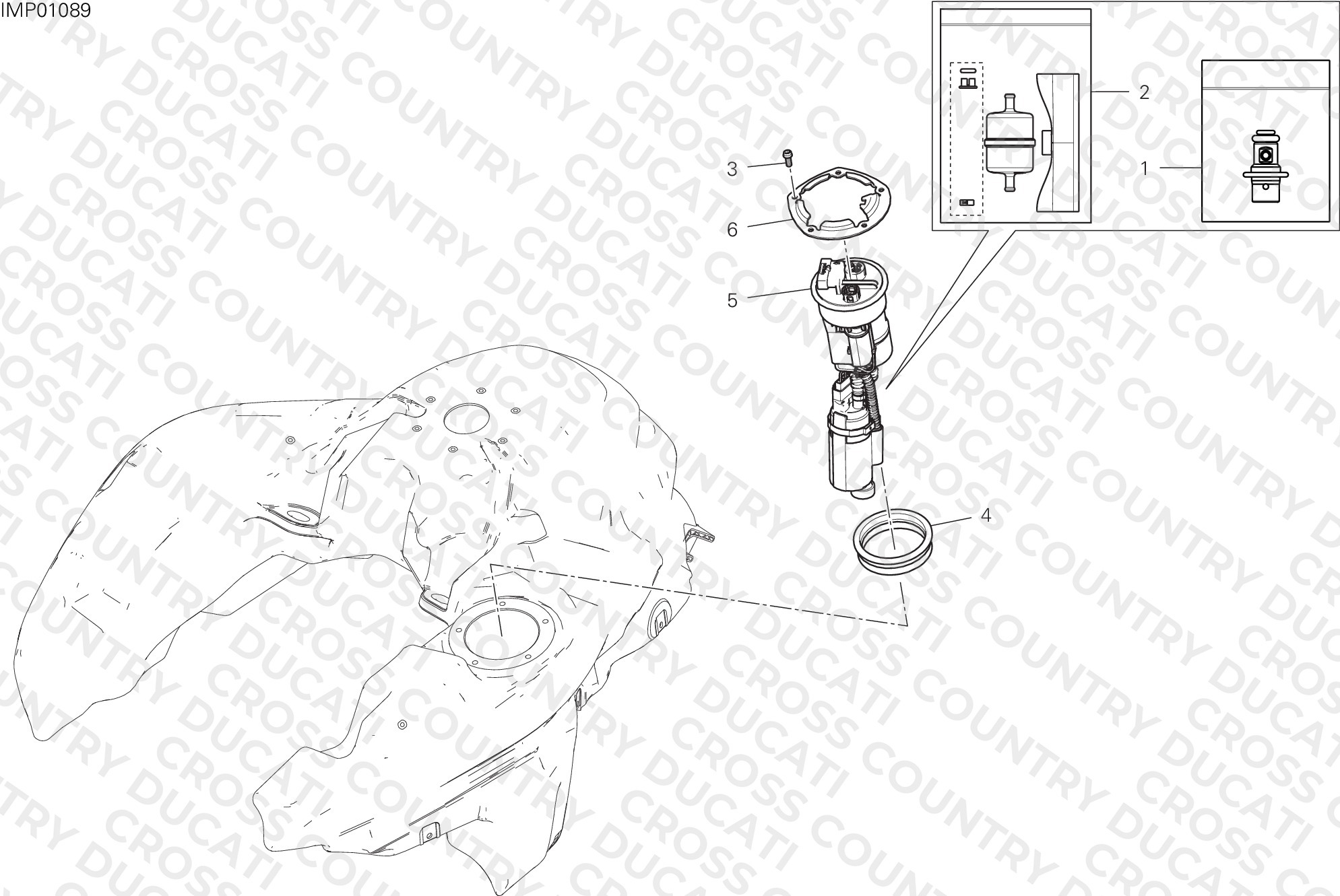 Fuel Pump