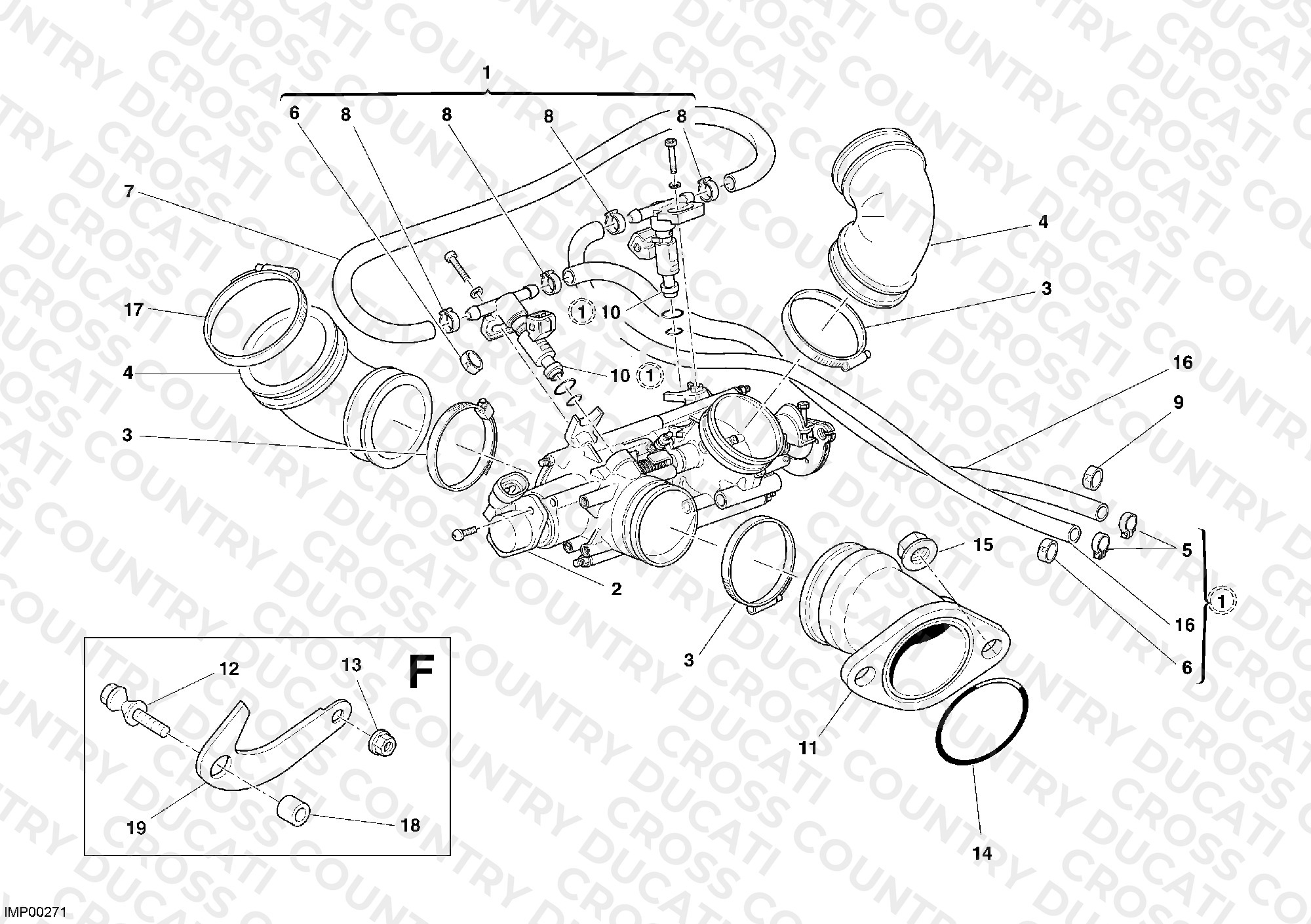 Throttle Body