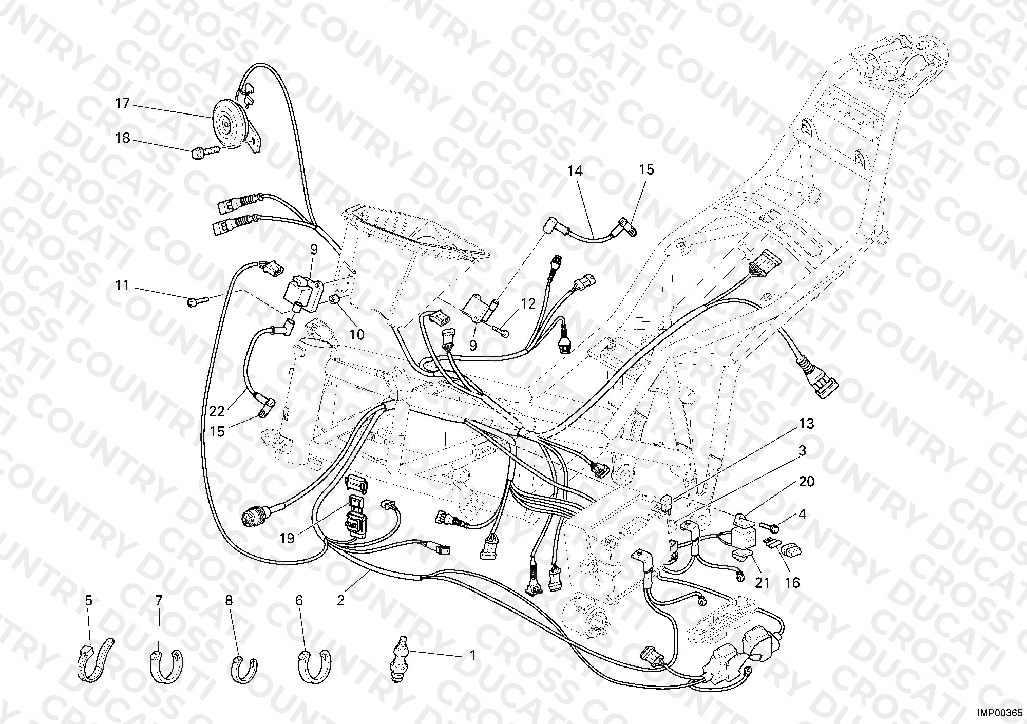 Wiring Harness