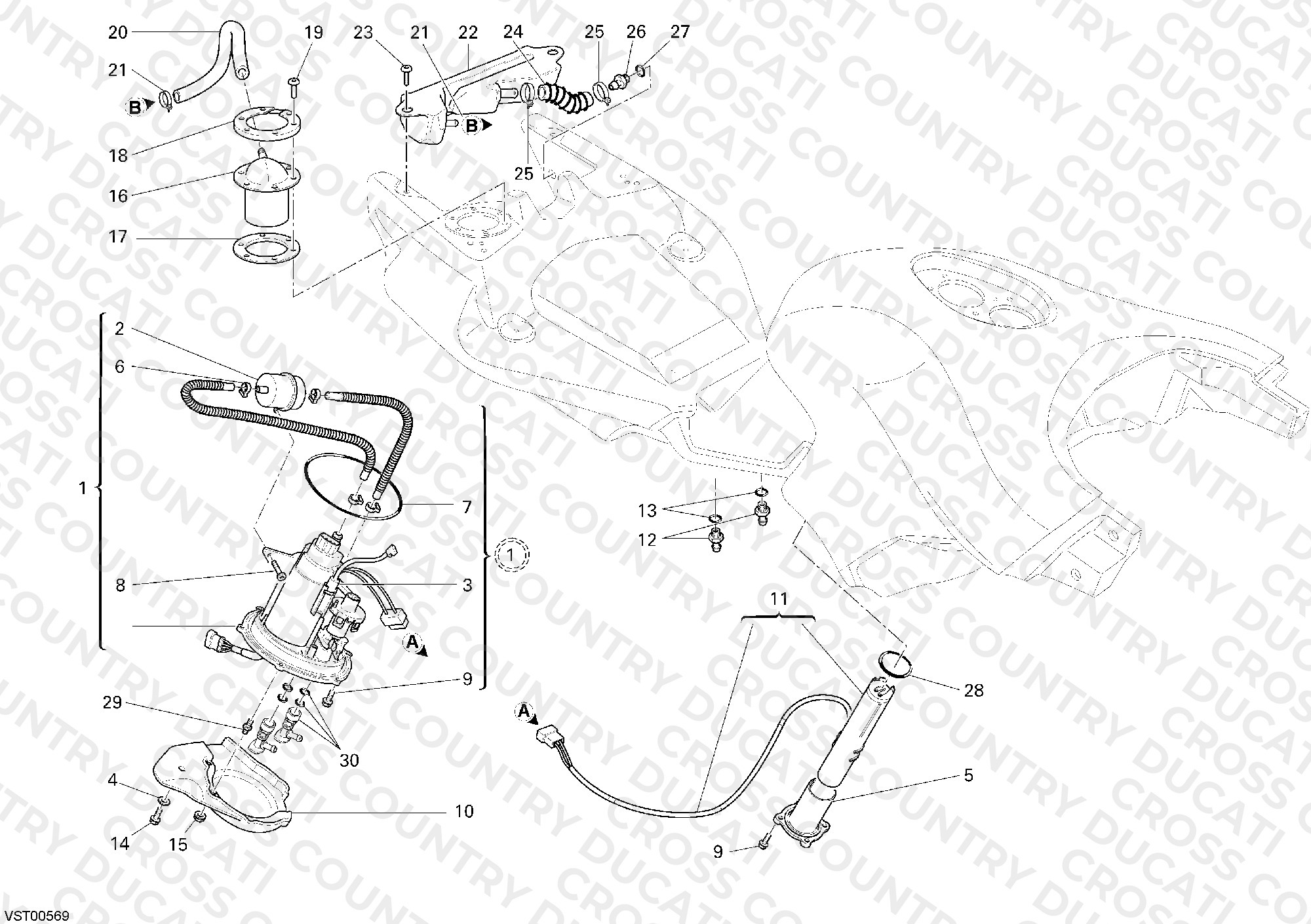 Fuel Pump