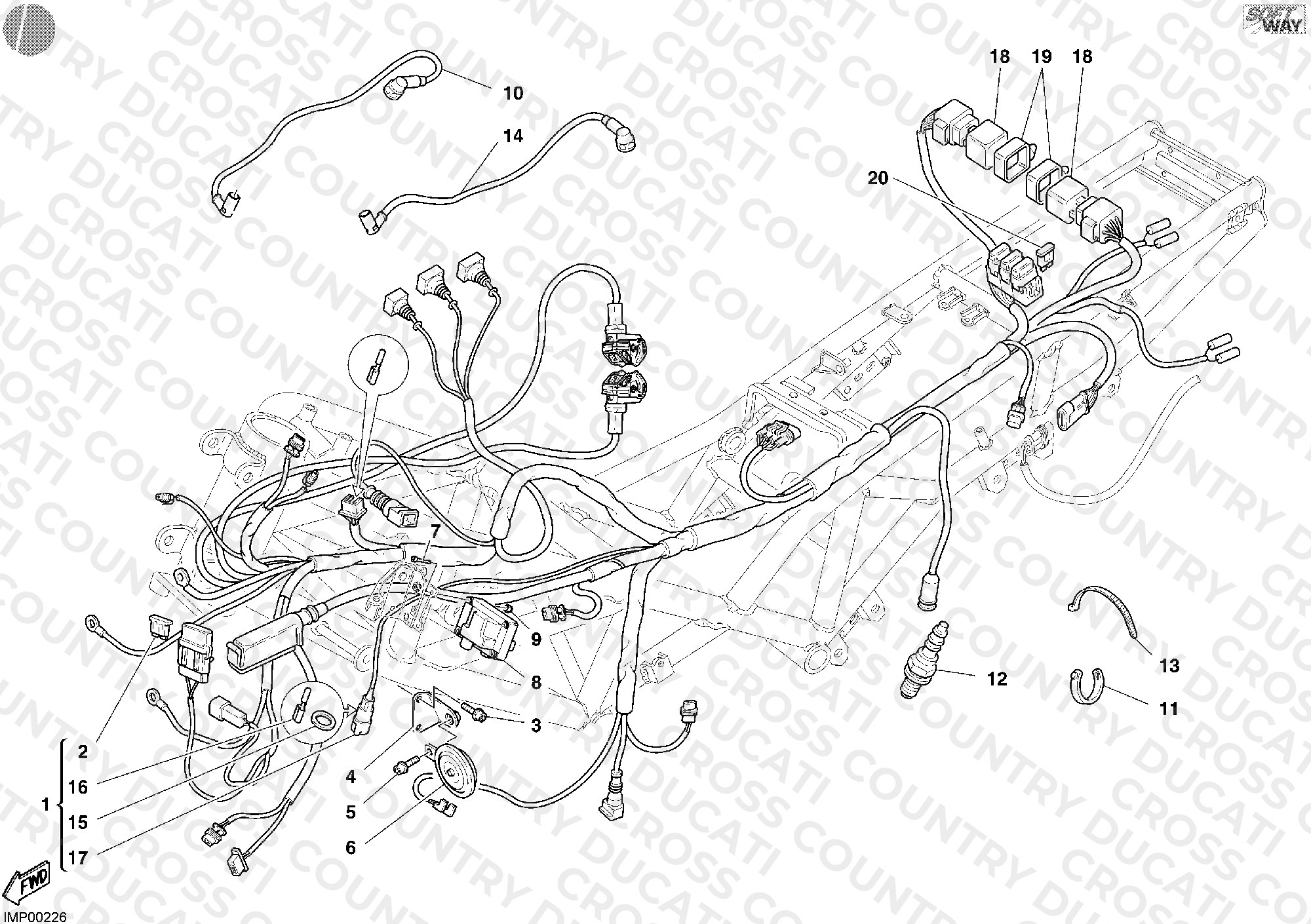 Wiring Harness