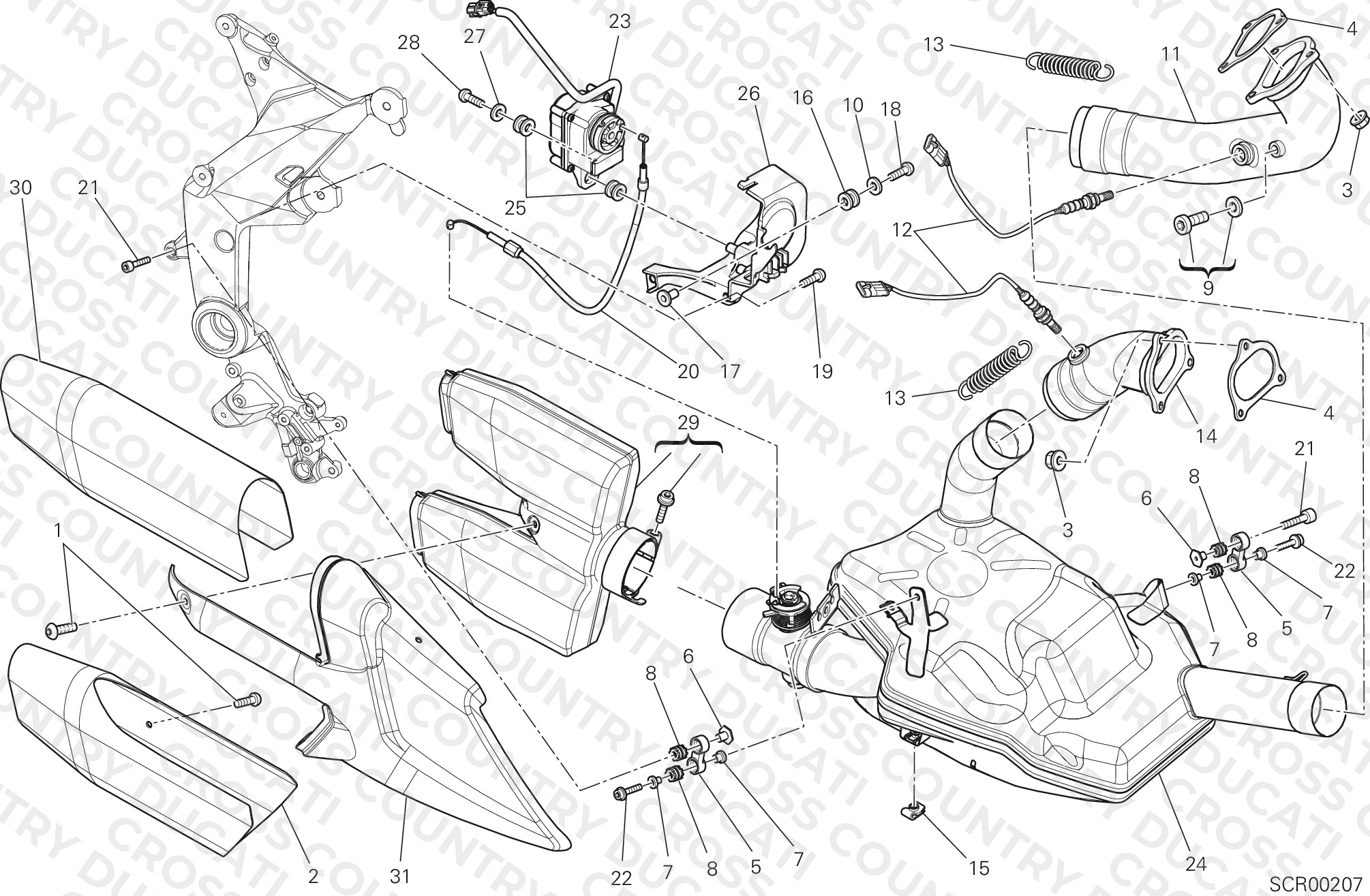 Exhaust System