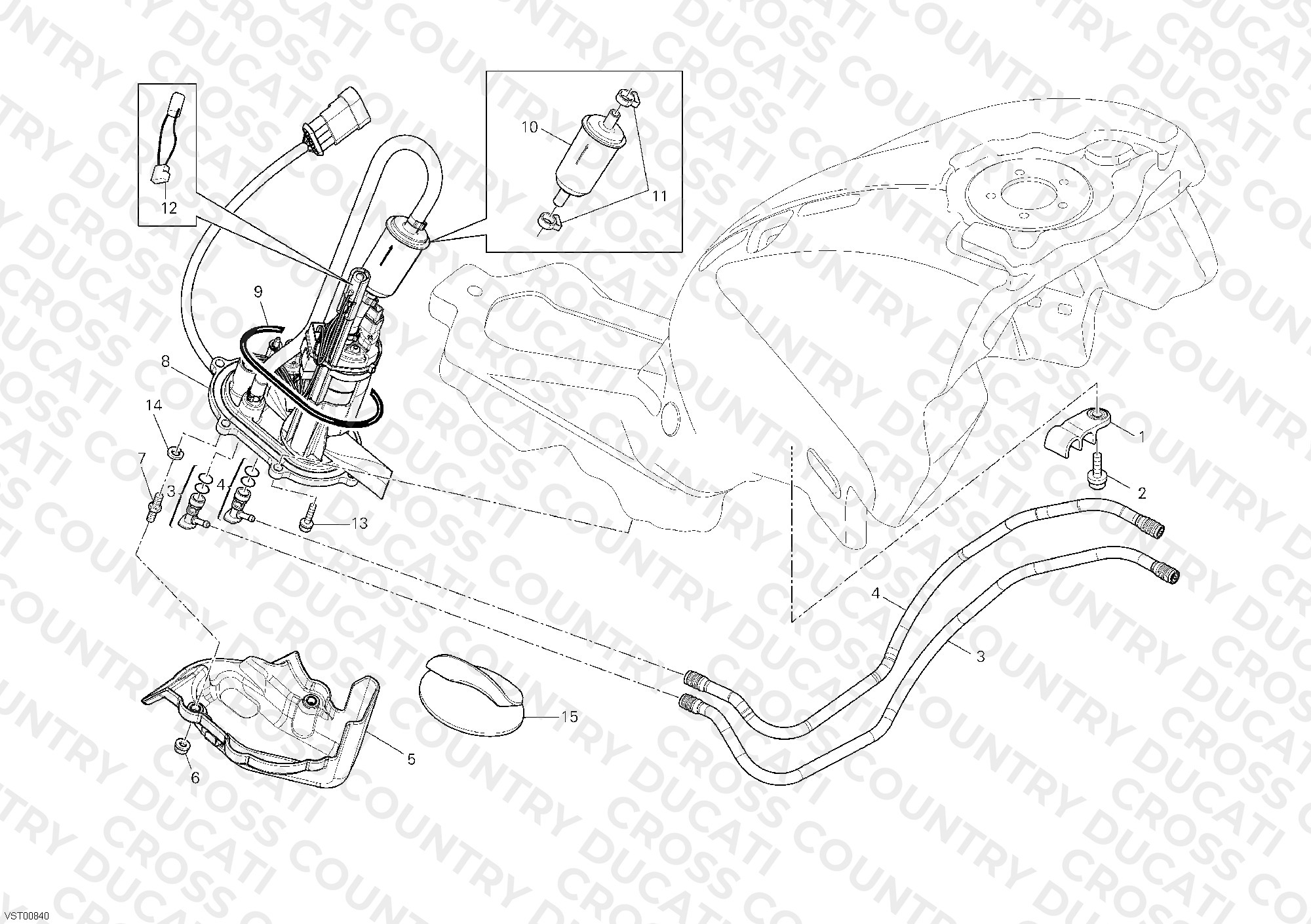 Fuel Pump
