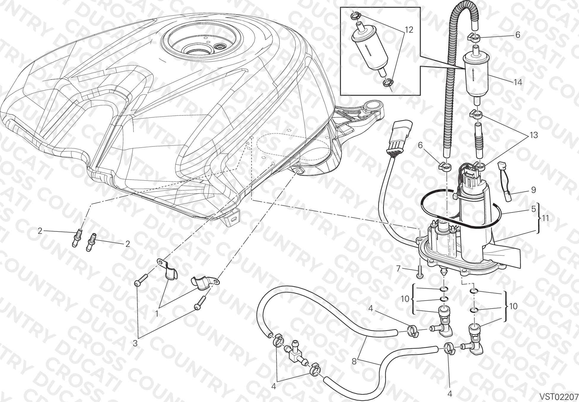 Fuel Pump