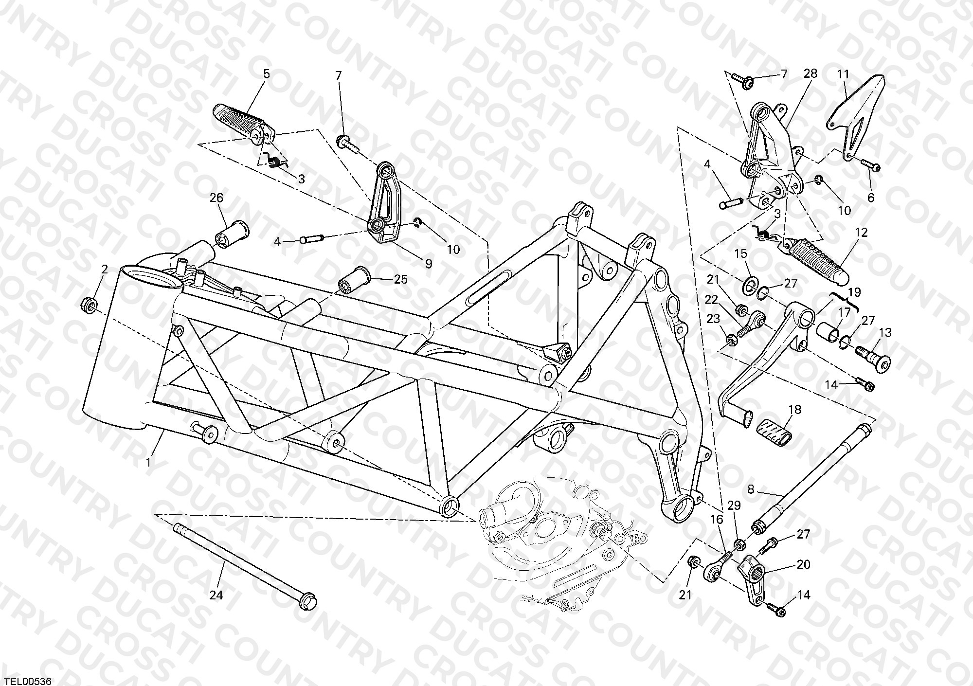 Frame