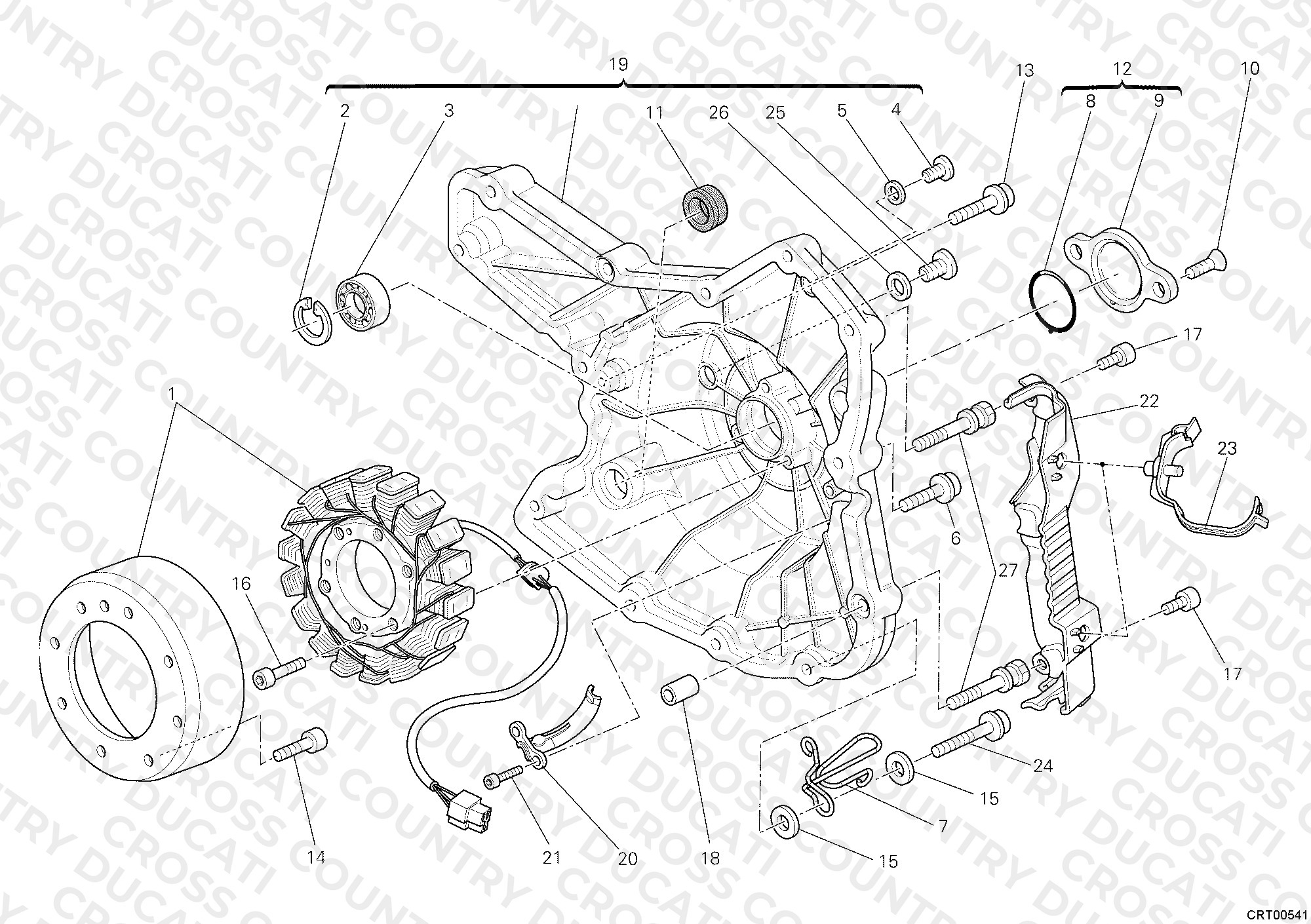 Generator