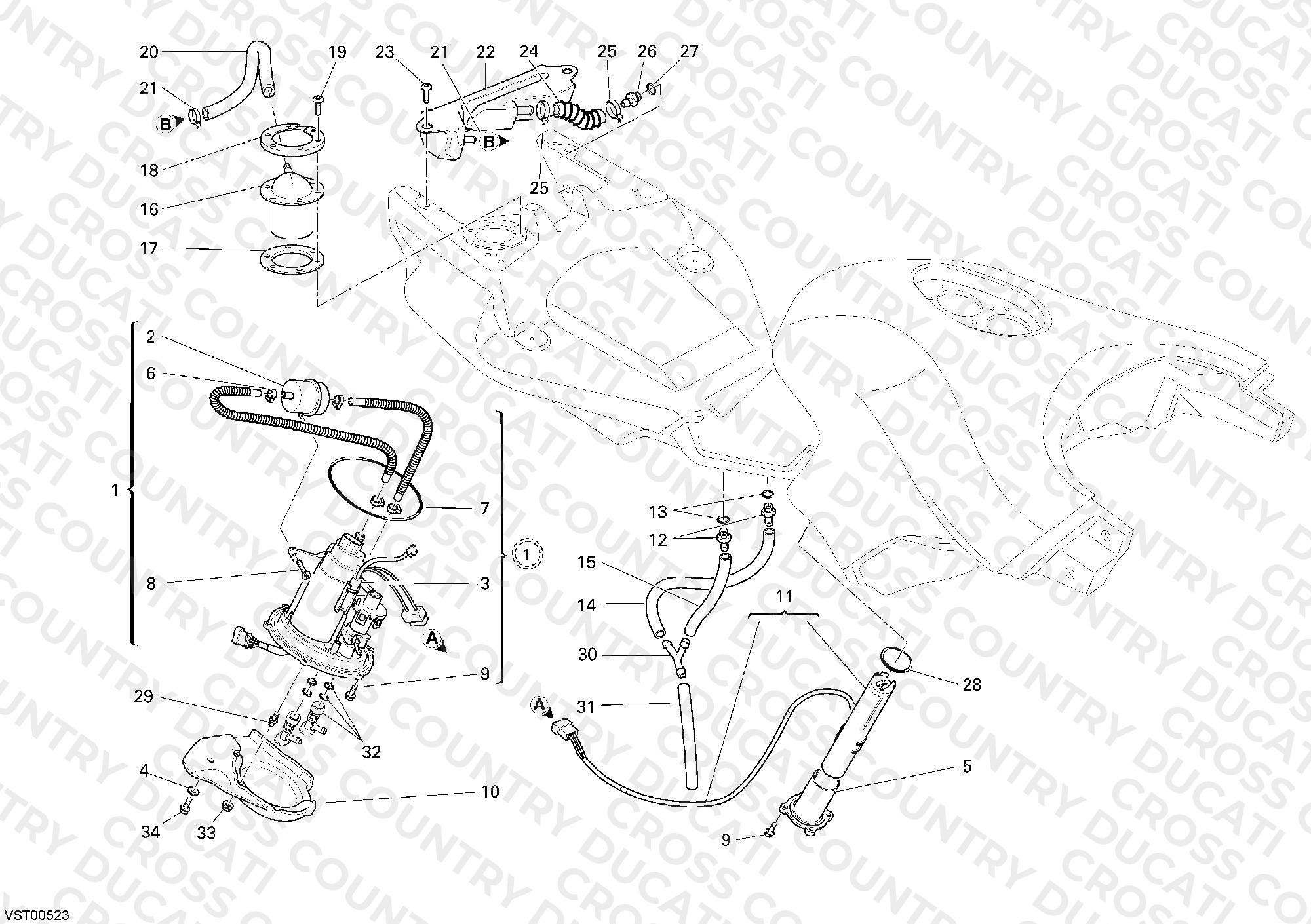 Fuel Pump