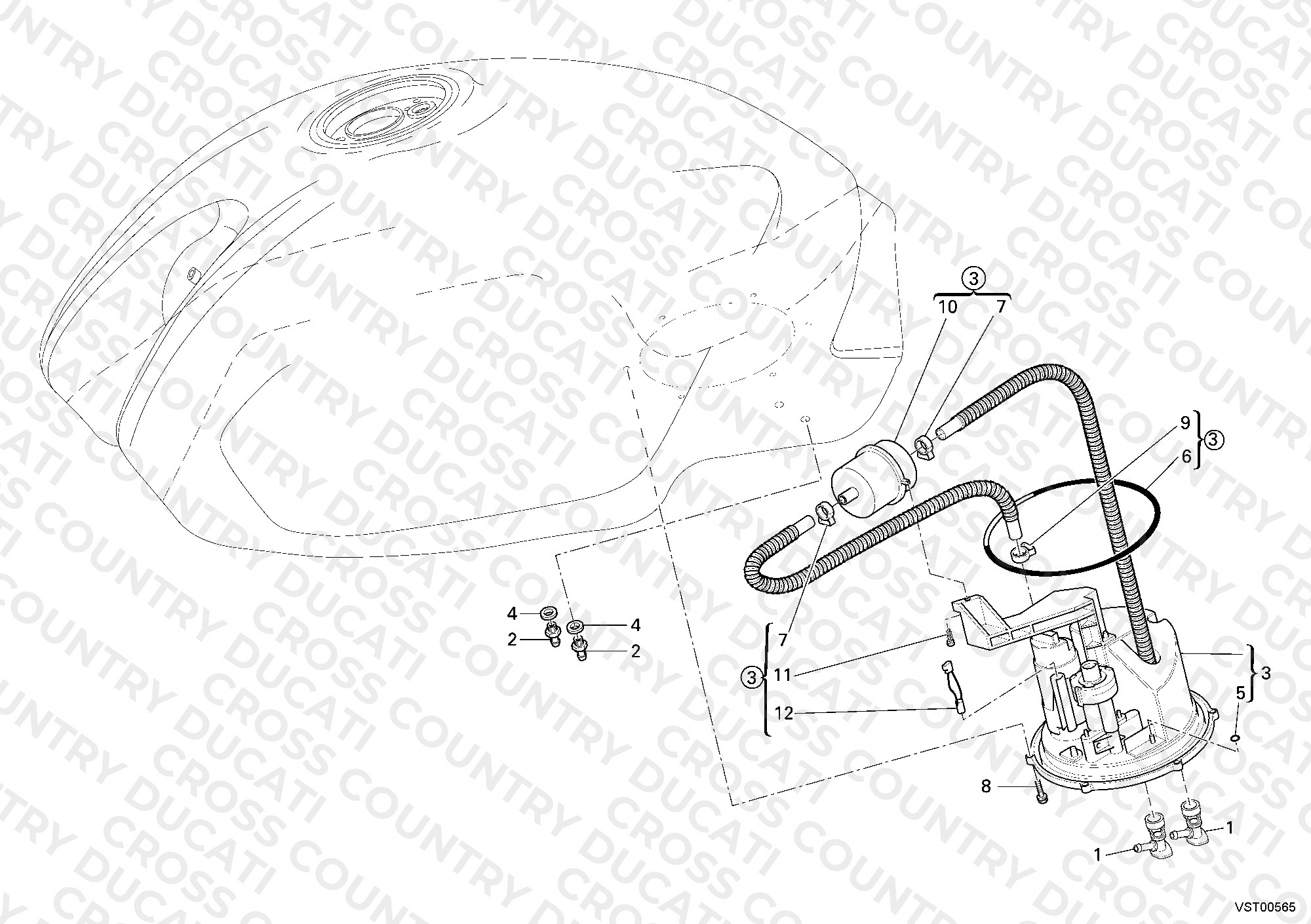 Fuel Pump