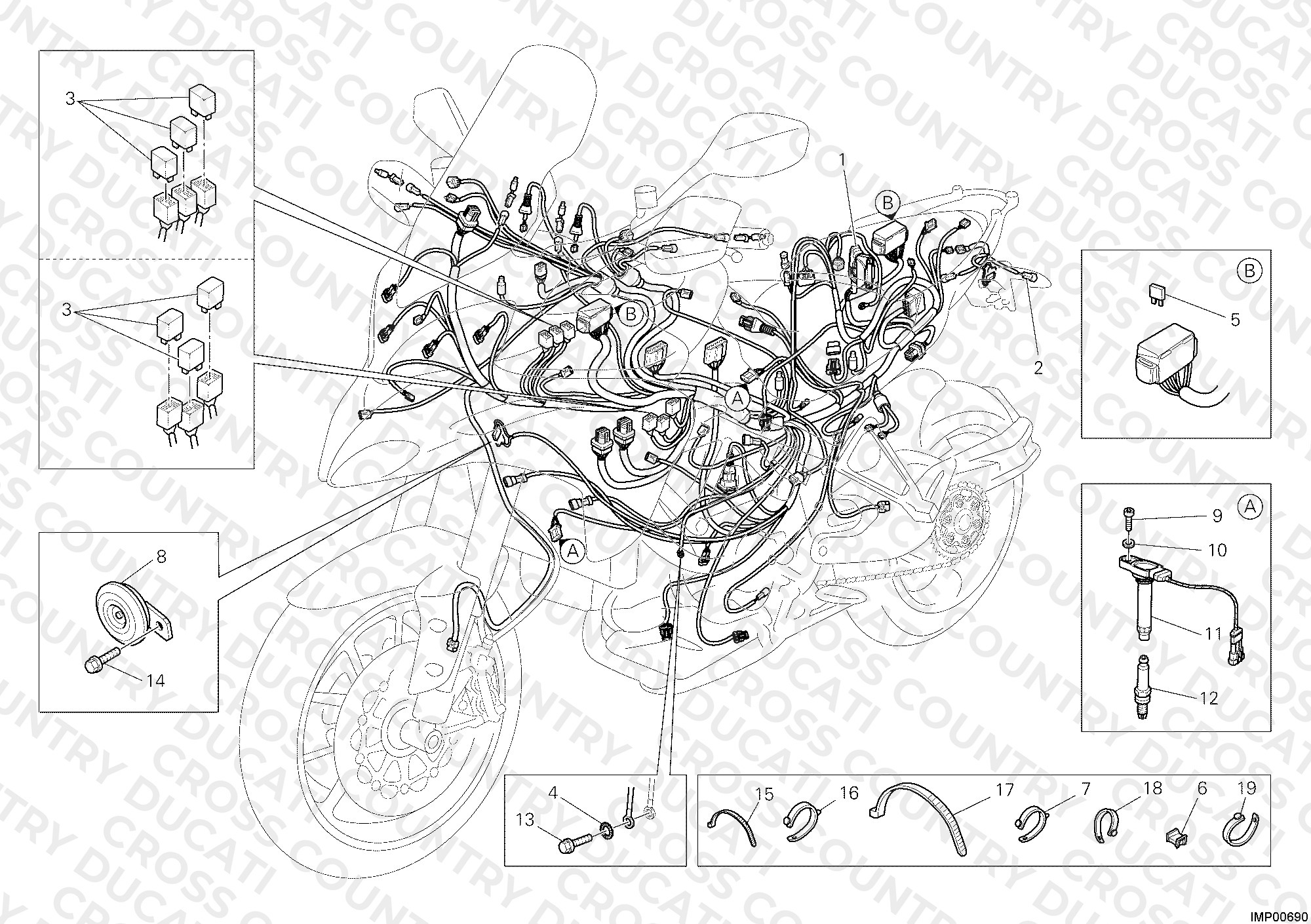 Wiring Harness