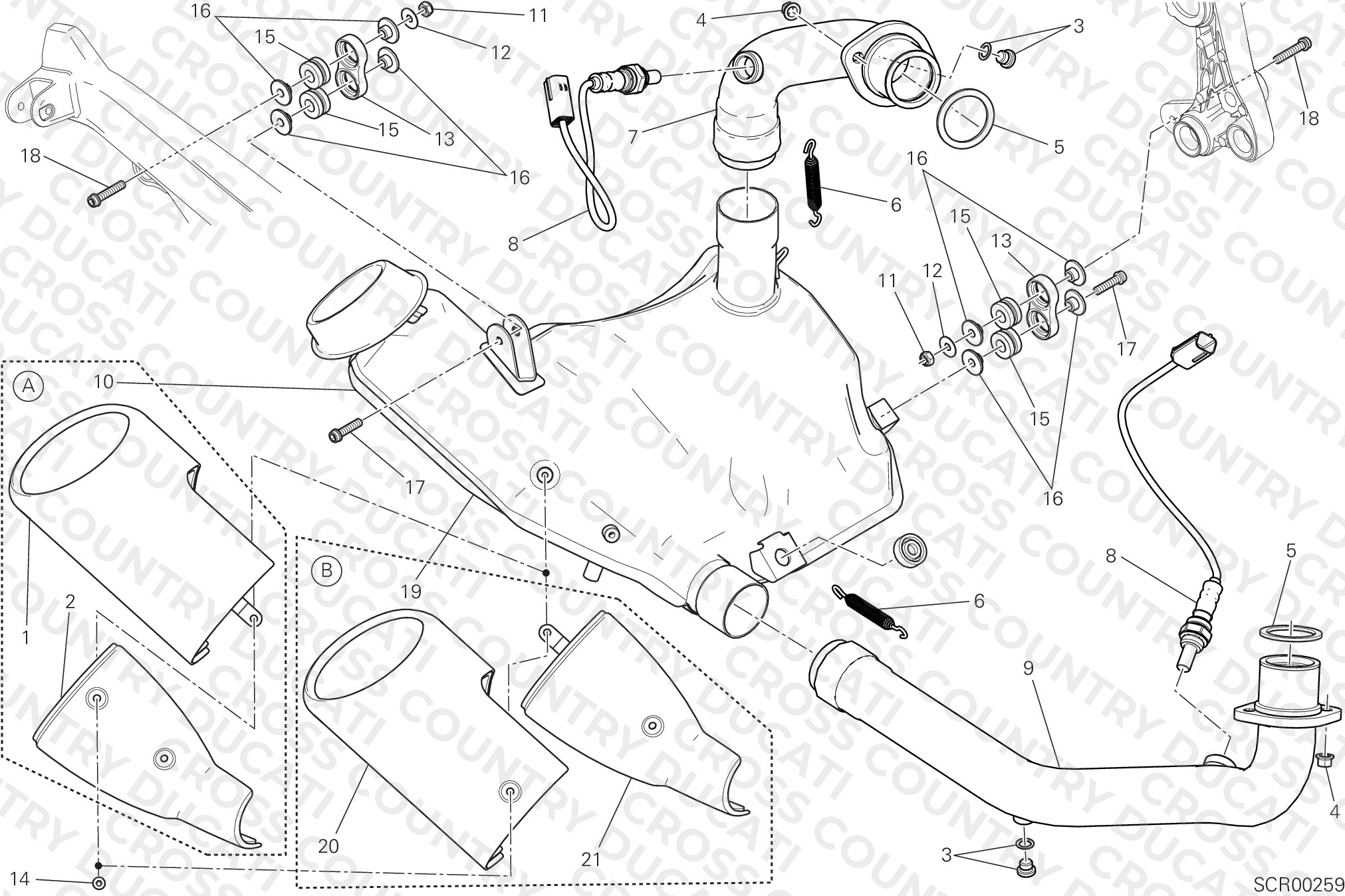 Exhaust System