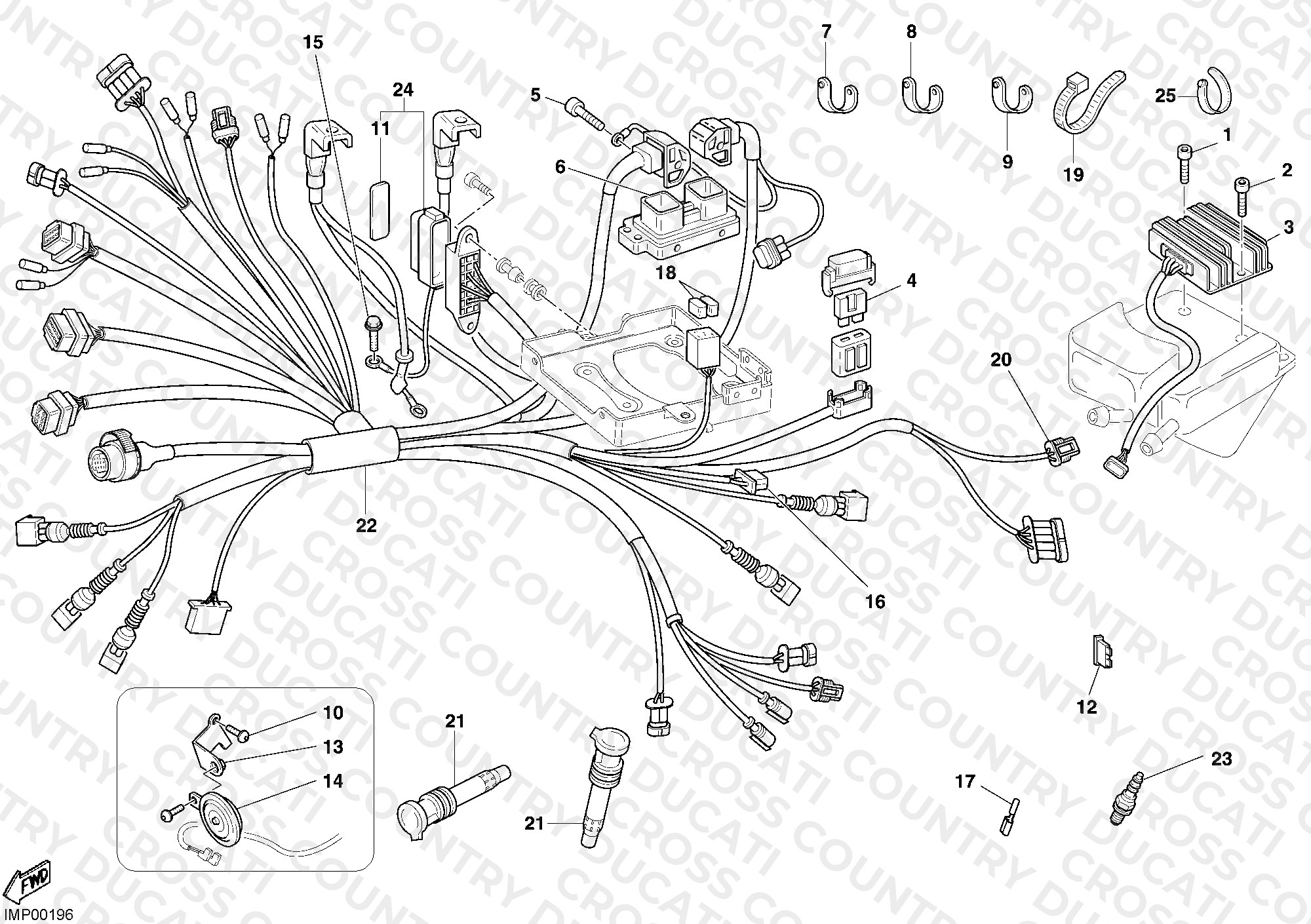 Wiring Harness