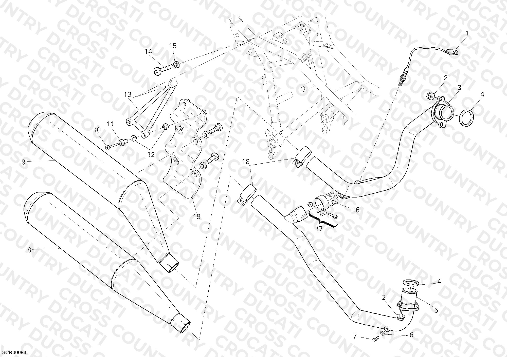 Exhaust System