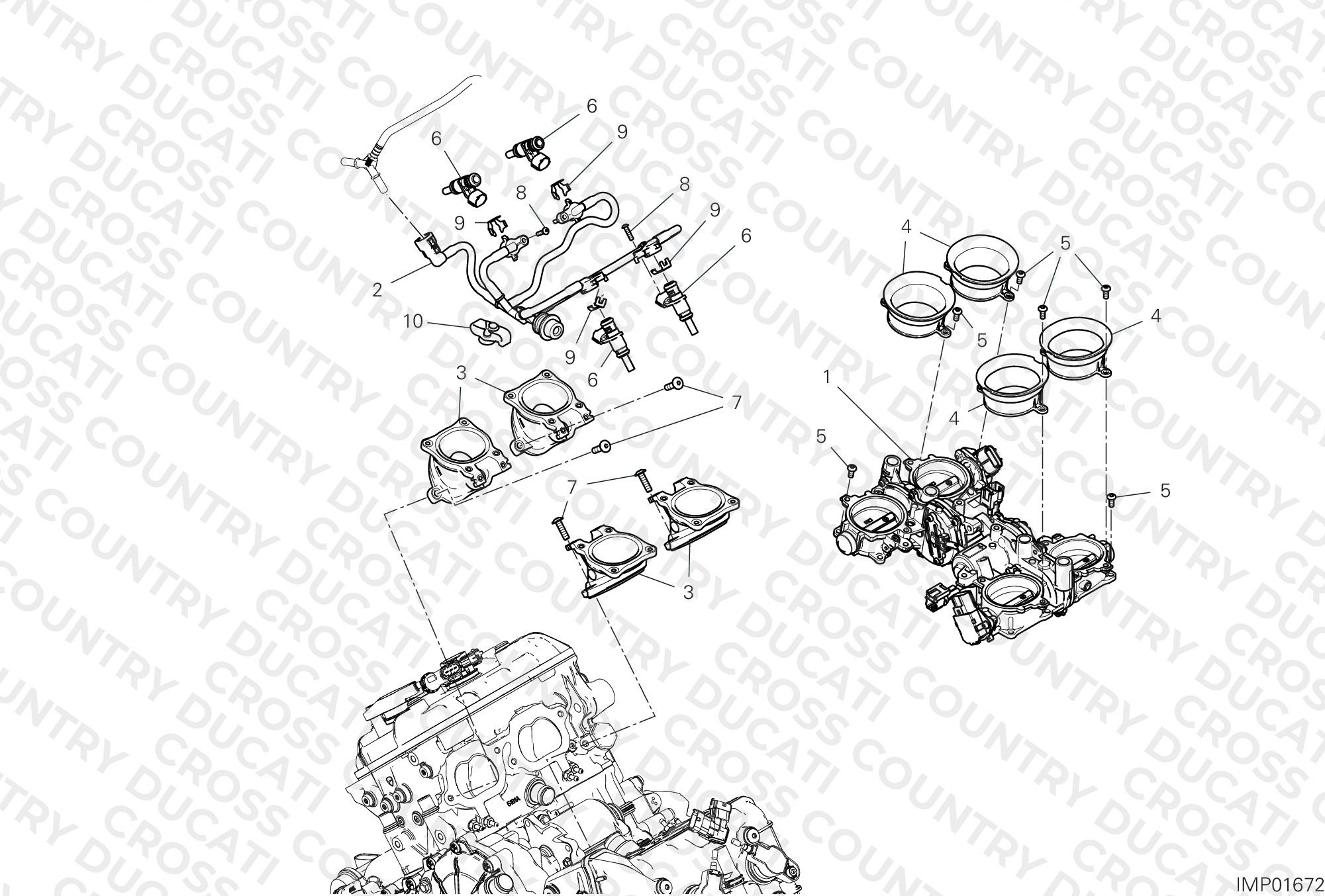 Throttle Body