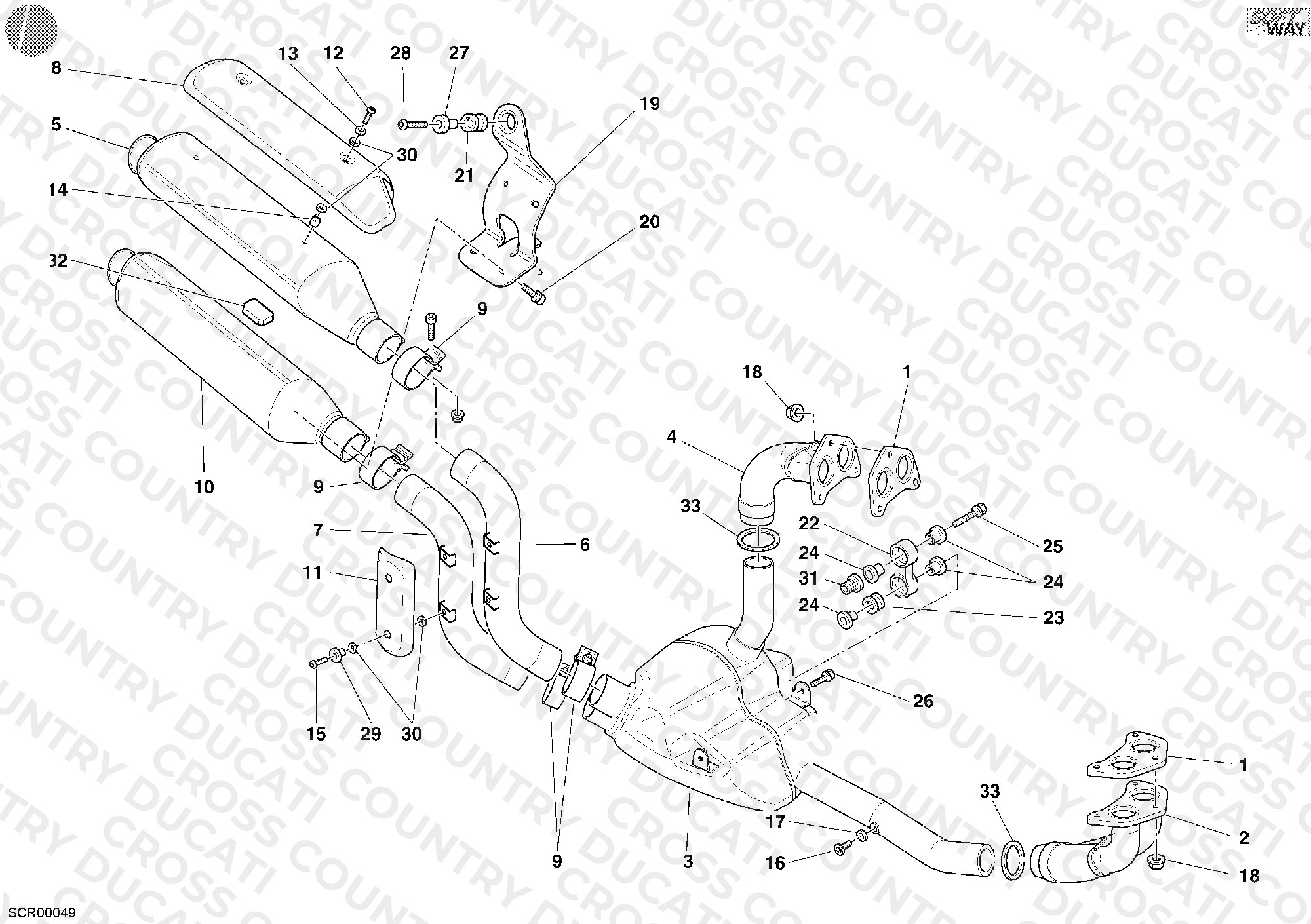 Exhaust System